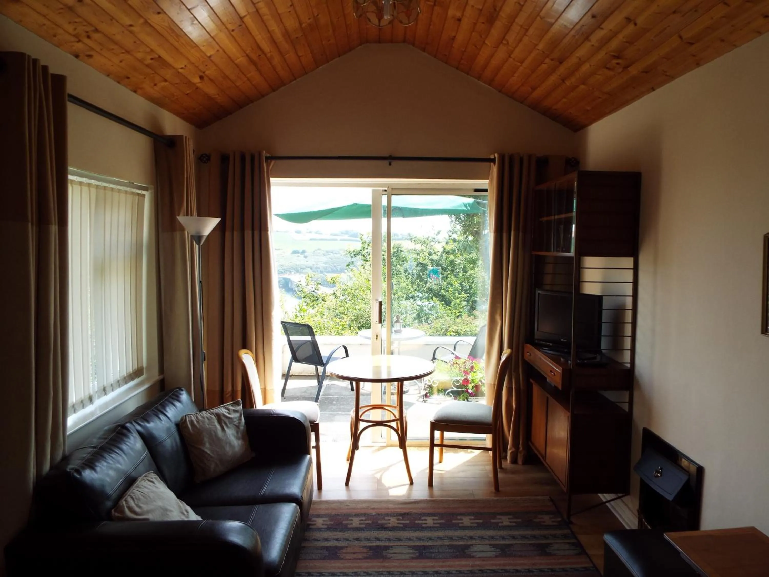 Rocklands House Bed and Breakfast