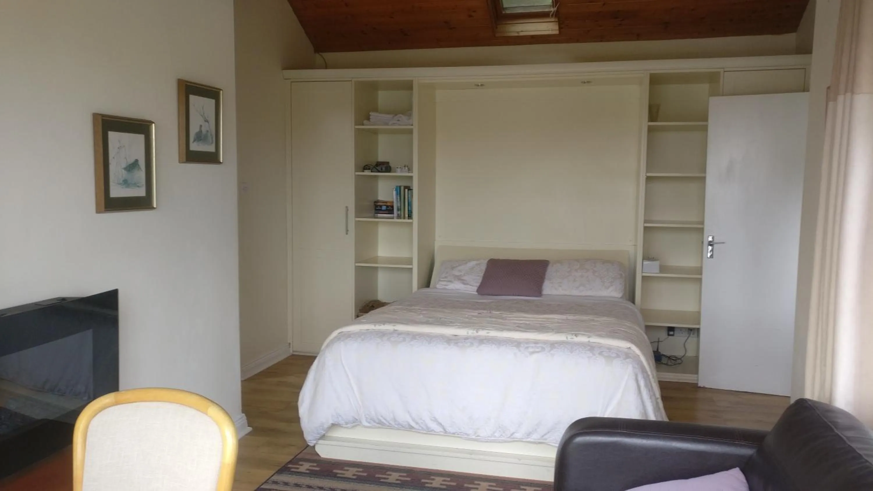 Rocklands House Bed and Breakfast