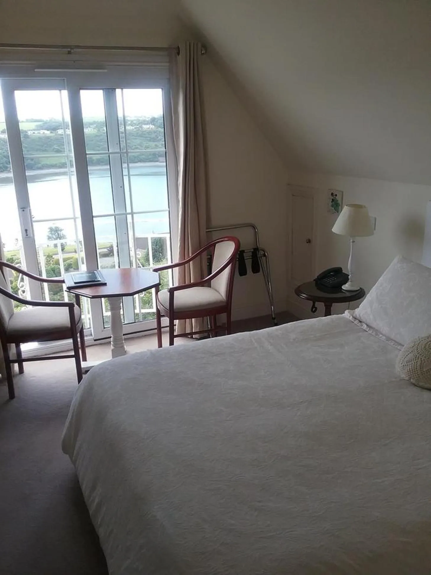 Day in Rocklands House Bed and Breakfast