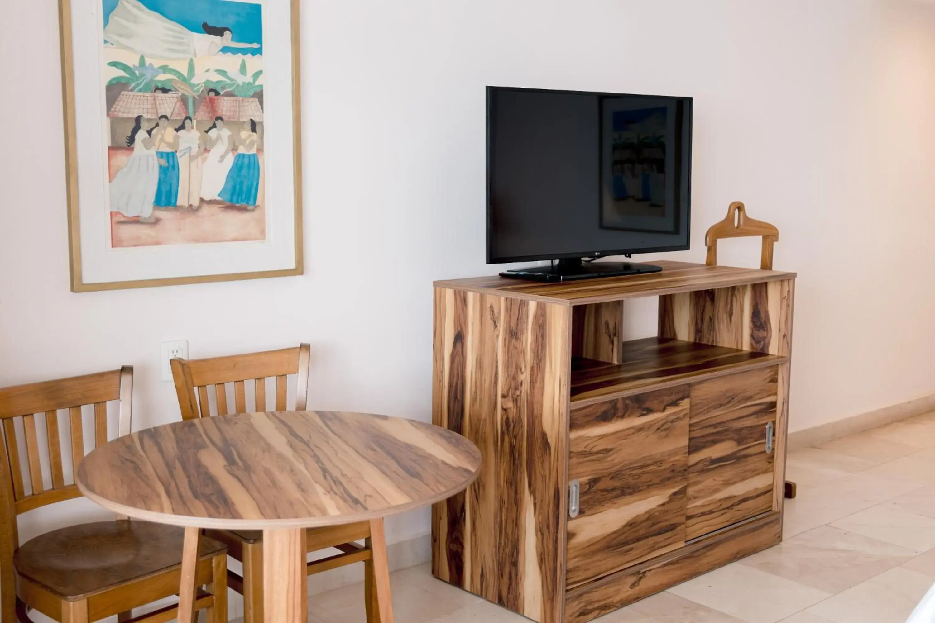 Standard King Room with Ocean View in Holiday Inn Resort Ixtapa All-Inclusive by IHG Standard King Room with Ocean View in Holiday Inn Resort Ixtapa All-Inclusive by IHG