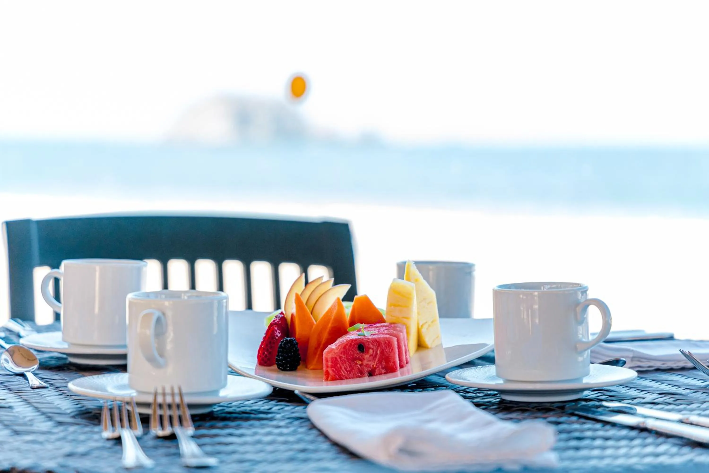 Natural landscape in Holiday Inn Resort Ixtapa All-Inclusive by IHG