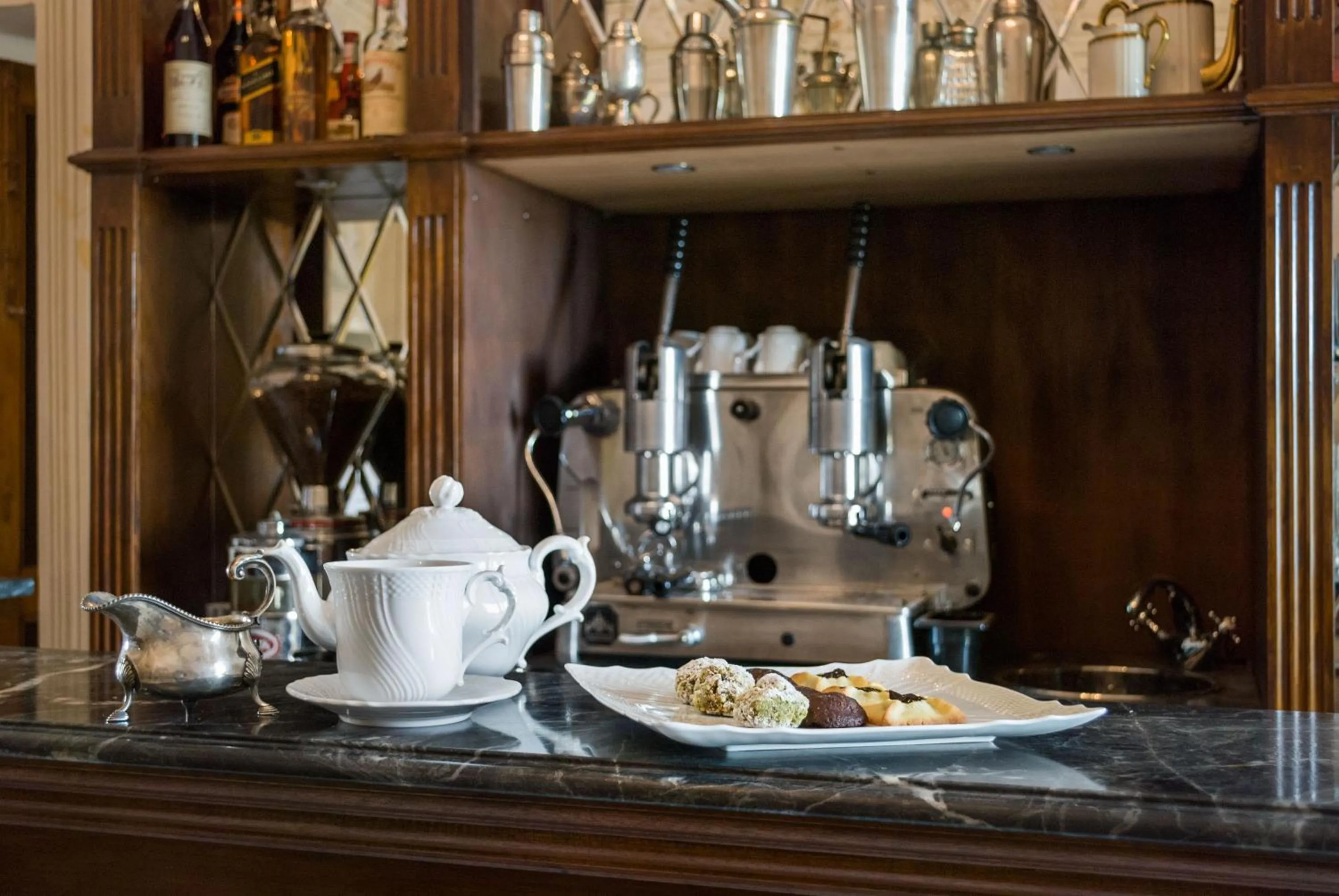 Lounge or bar in Tenuta Mosè Charming House&Relais Gallipoli