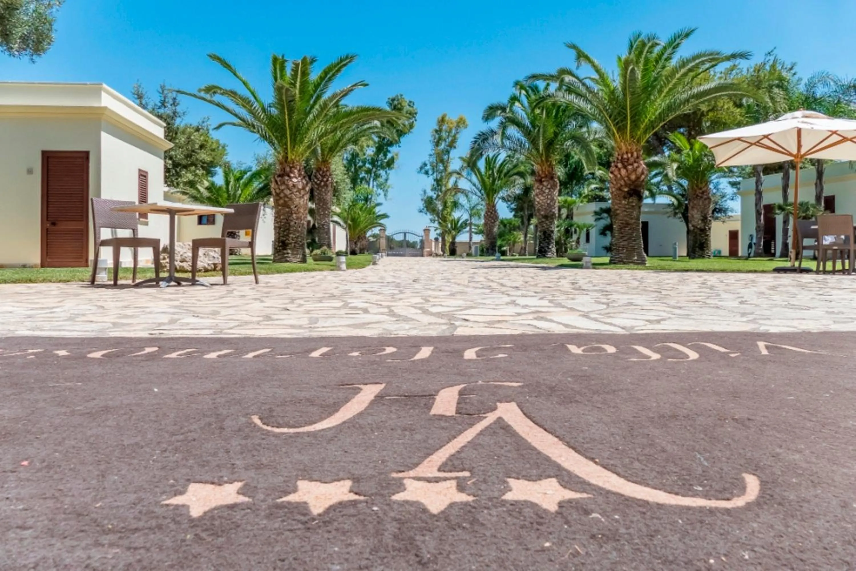 Other in Resort Villa Hermosa