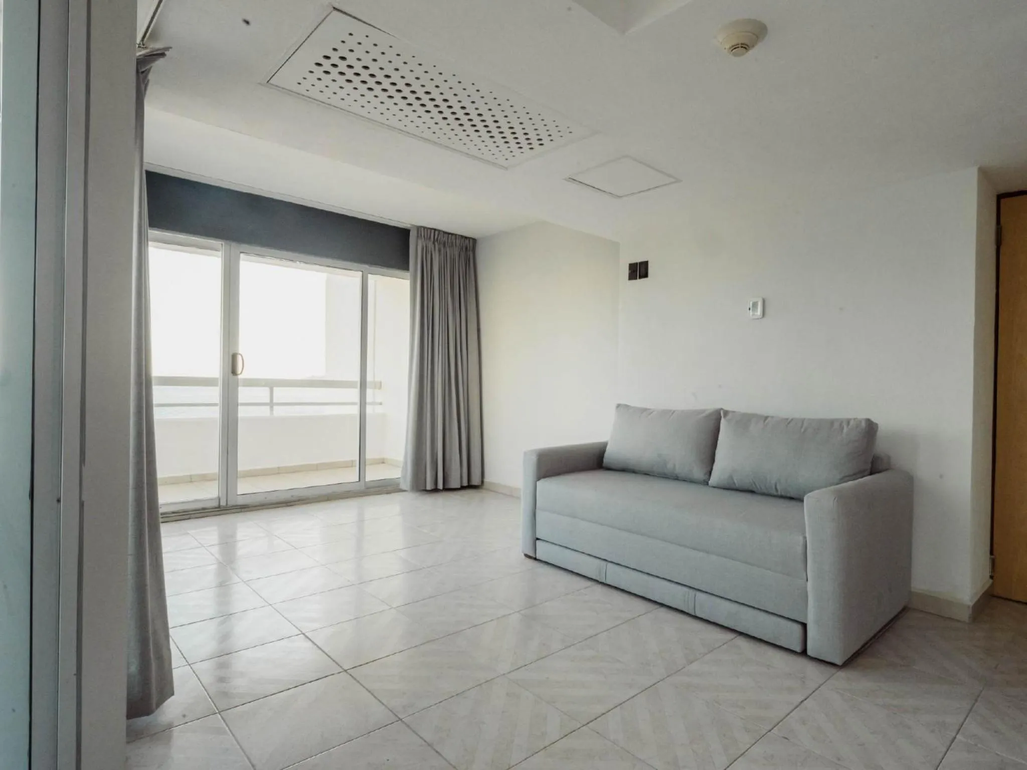 Natural landscape in HS HOTSSON Hotel Acapulco