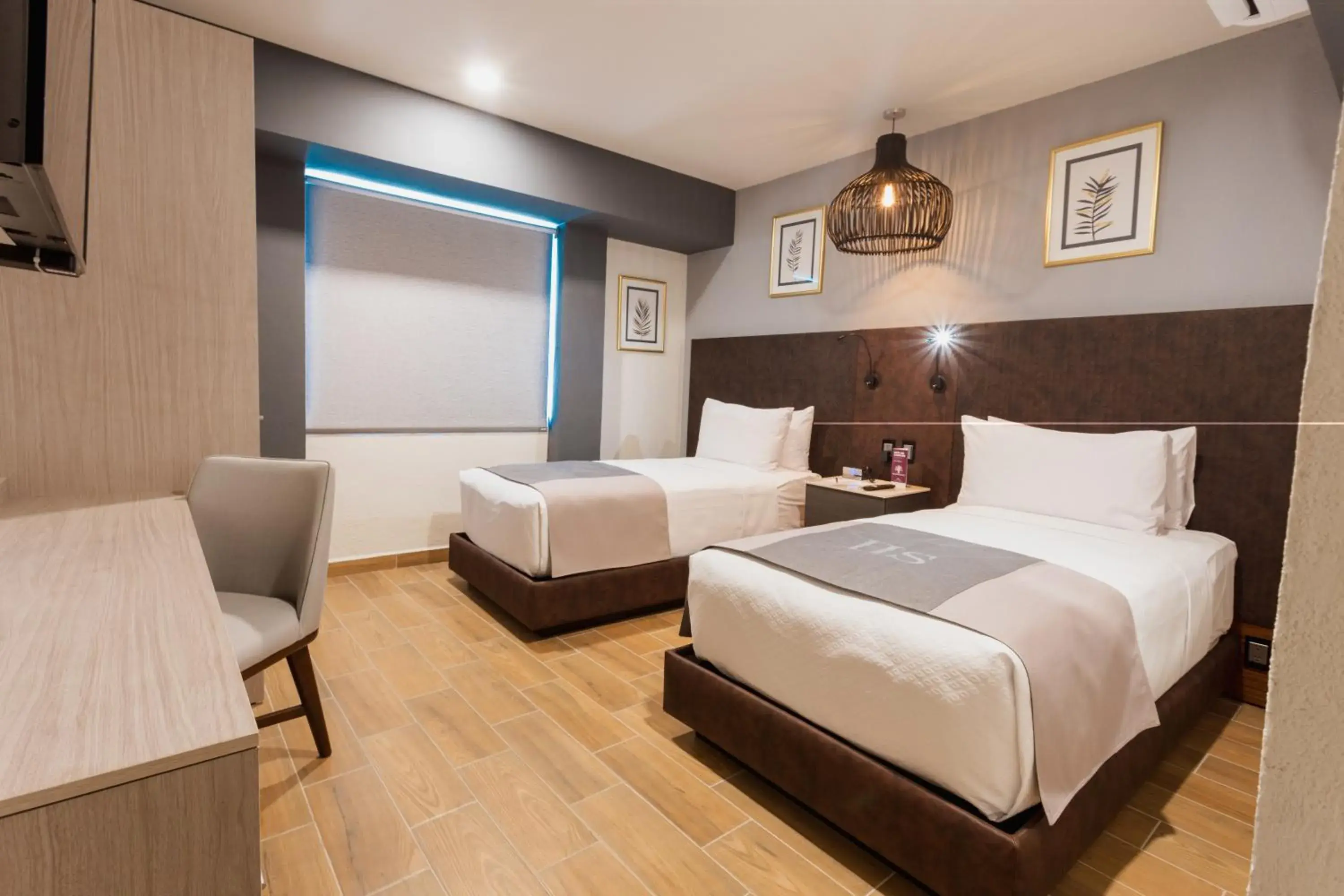 Standard Villa in HS HOTSSON Hotel Acapulco Standard Villa in HS HOTSSON Hotel Acapulco