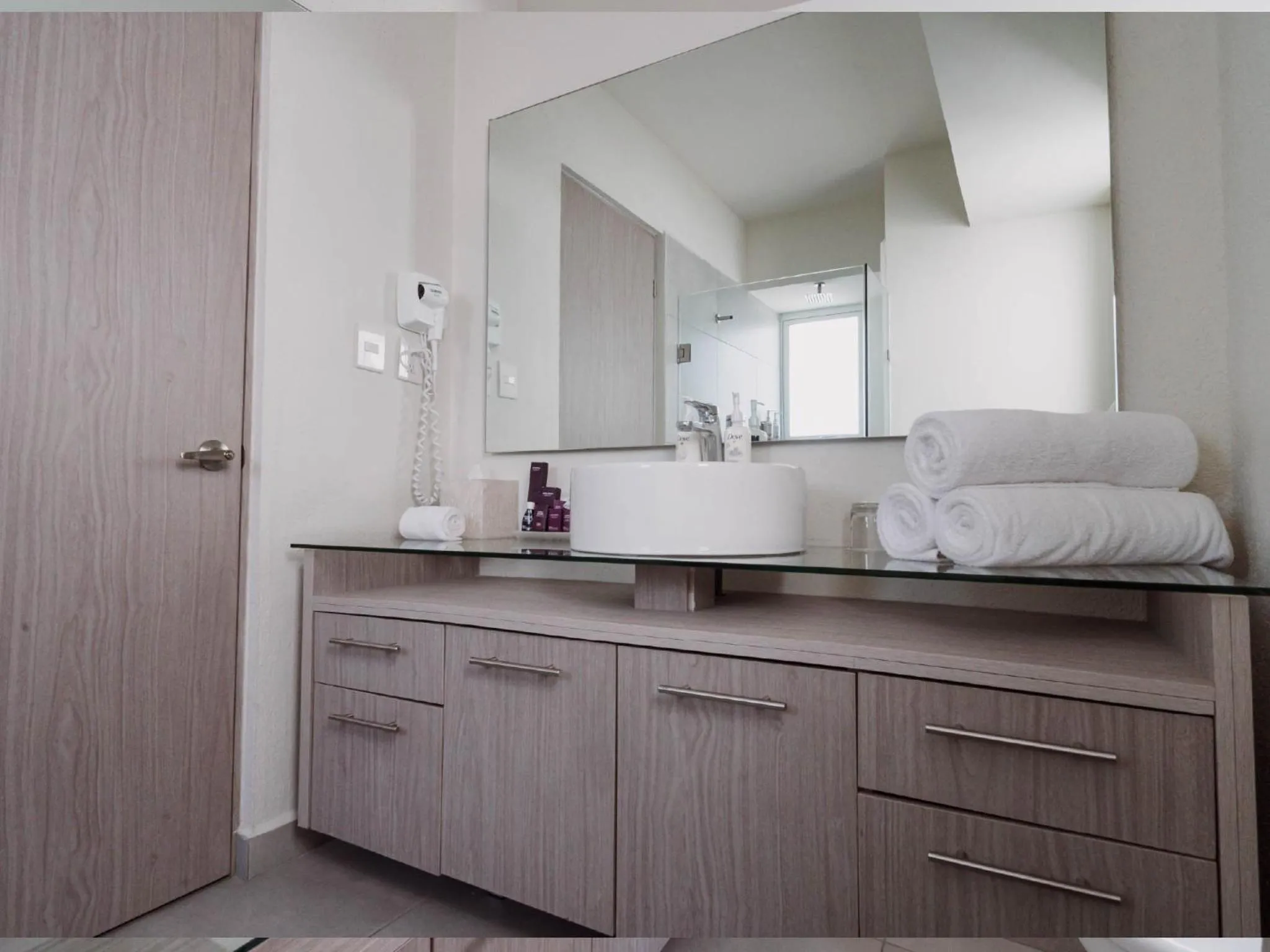 Neighbourhood in HS HOTSSON Hotel Acapulco