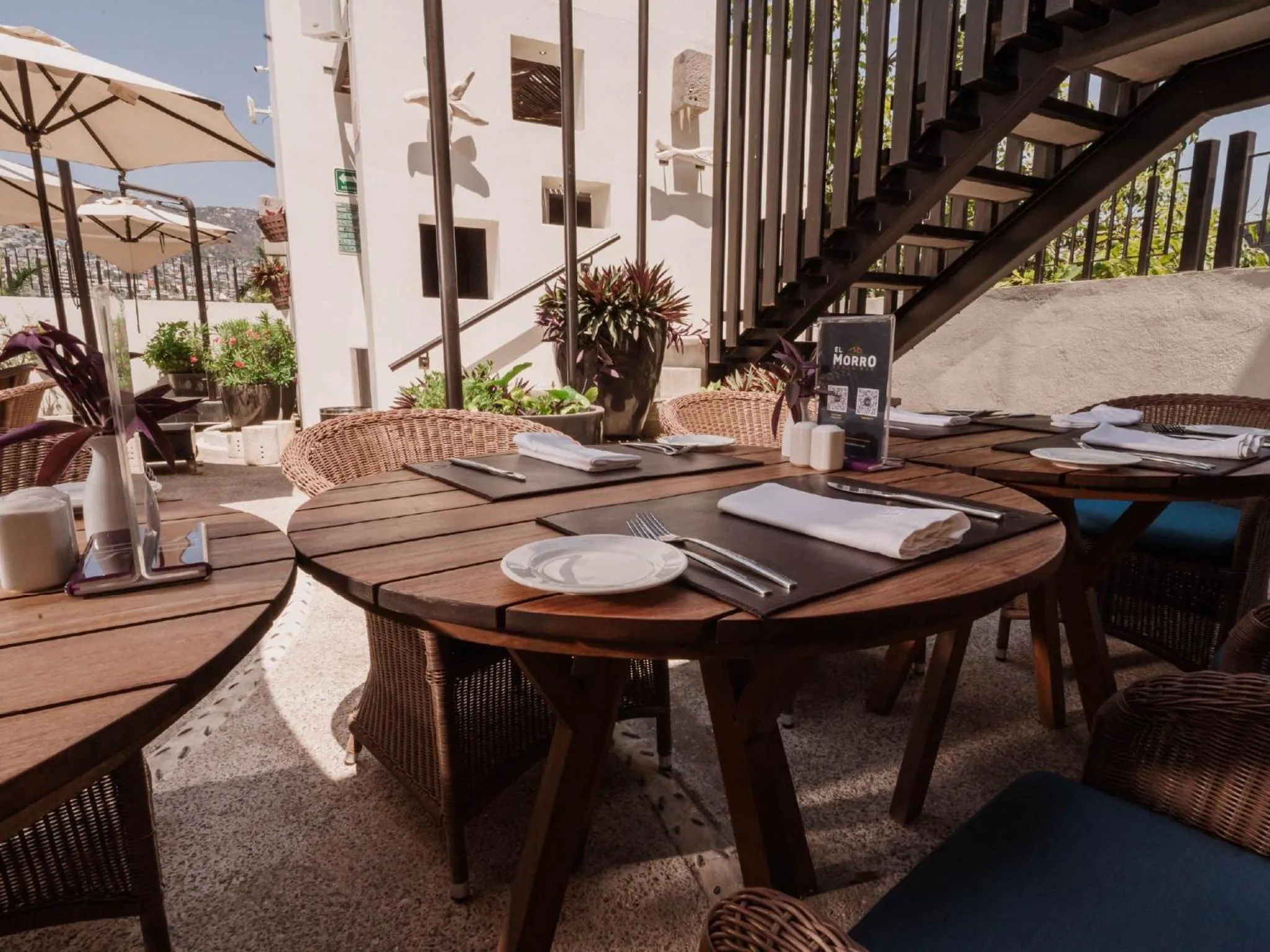 Neighbourhood in HS HOTSSON Hotel Acapulco