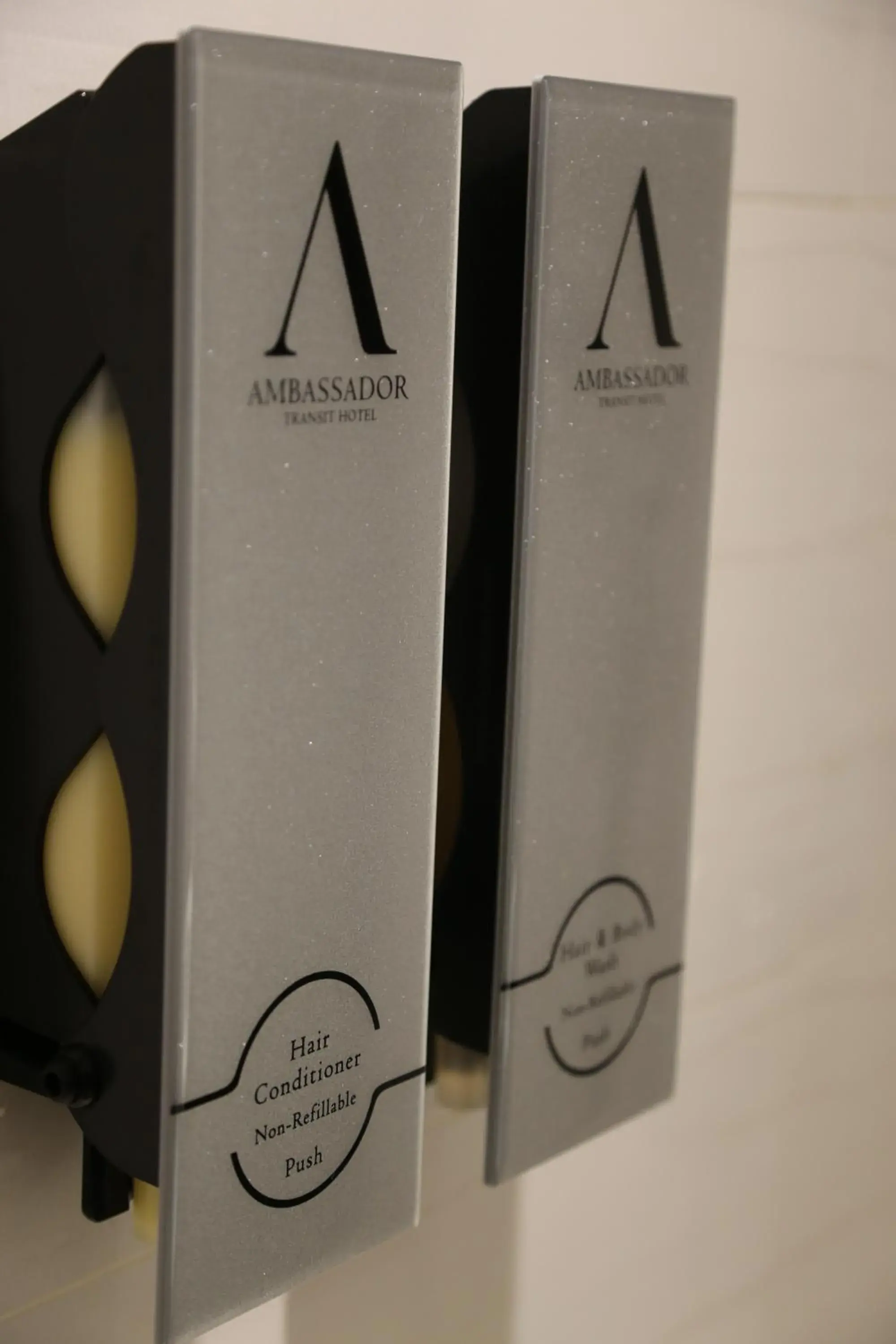 Single Room with Private Bathroom (12 Hours Usage) - single occupancy in Ambassador Transit Hotel - Terminal 2 Single Room with Private Bathroom (12 Hours Usage) - single occupancy in Ambassador Transit Hotel - Terminal 2