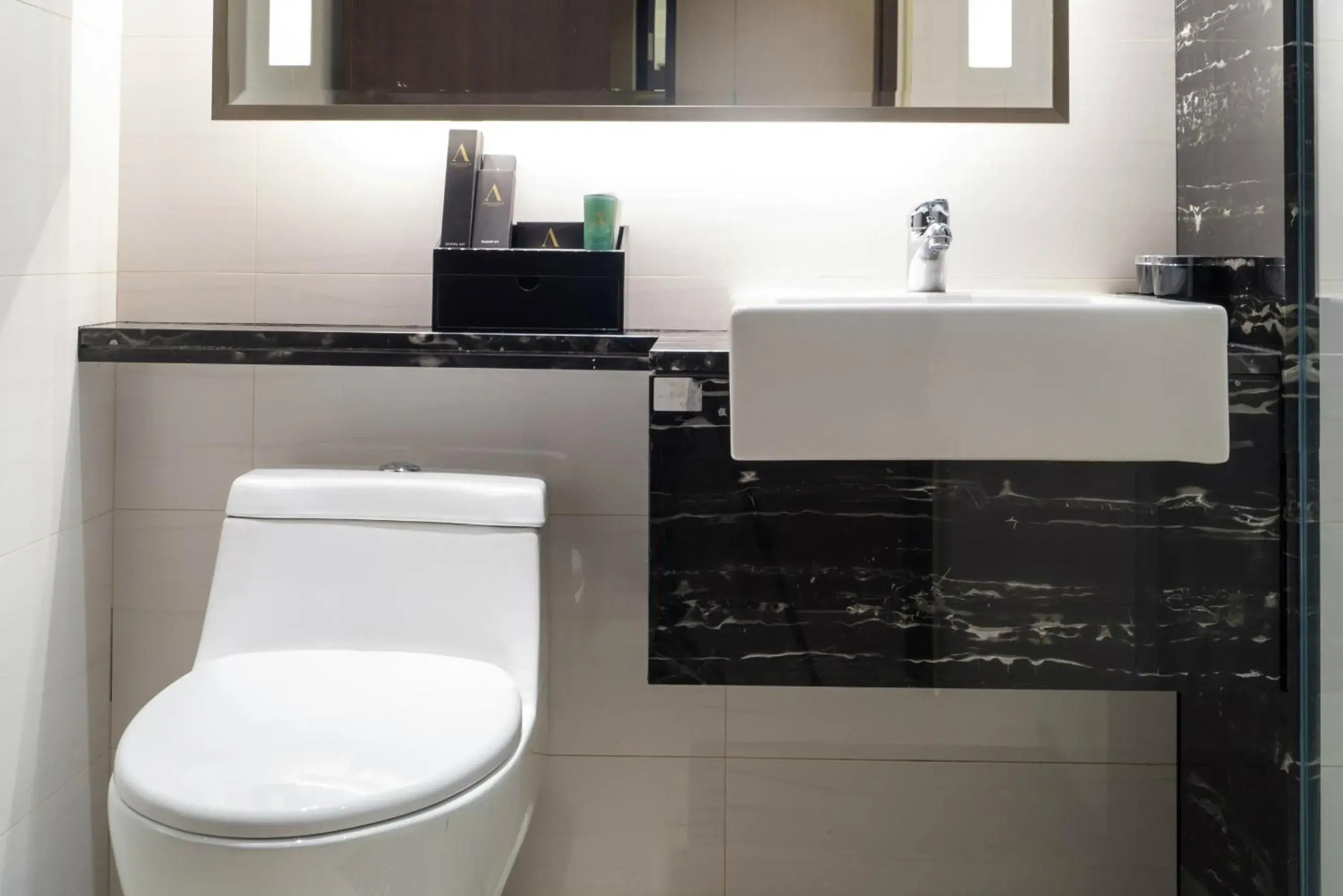 Single Room with Private Bathroom (12 Hours Usage) - single occupancy in Ambassador Transit Hotel - Terminal 2 Single Room with Private Bathroom (12 Hours Usage) - single occupancy in Ambassador Transit Hotel - Terminal 2