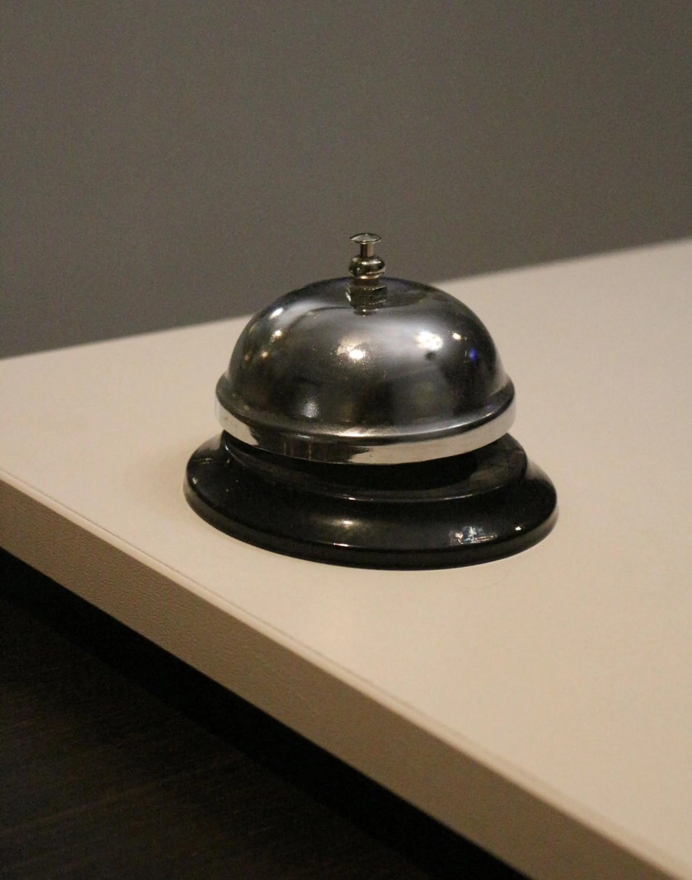 Lobby or reception in Pensión San Isidro