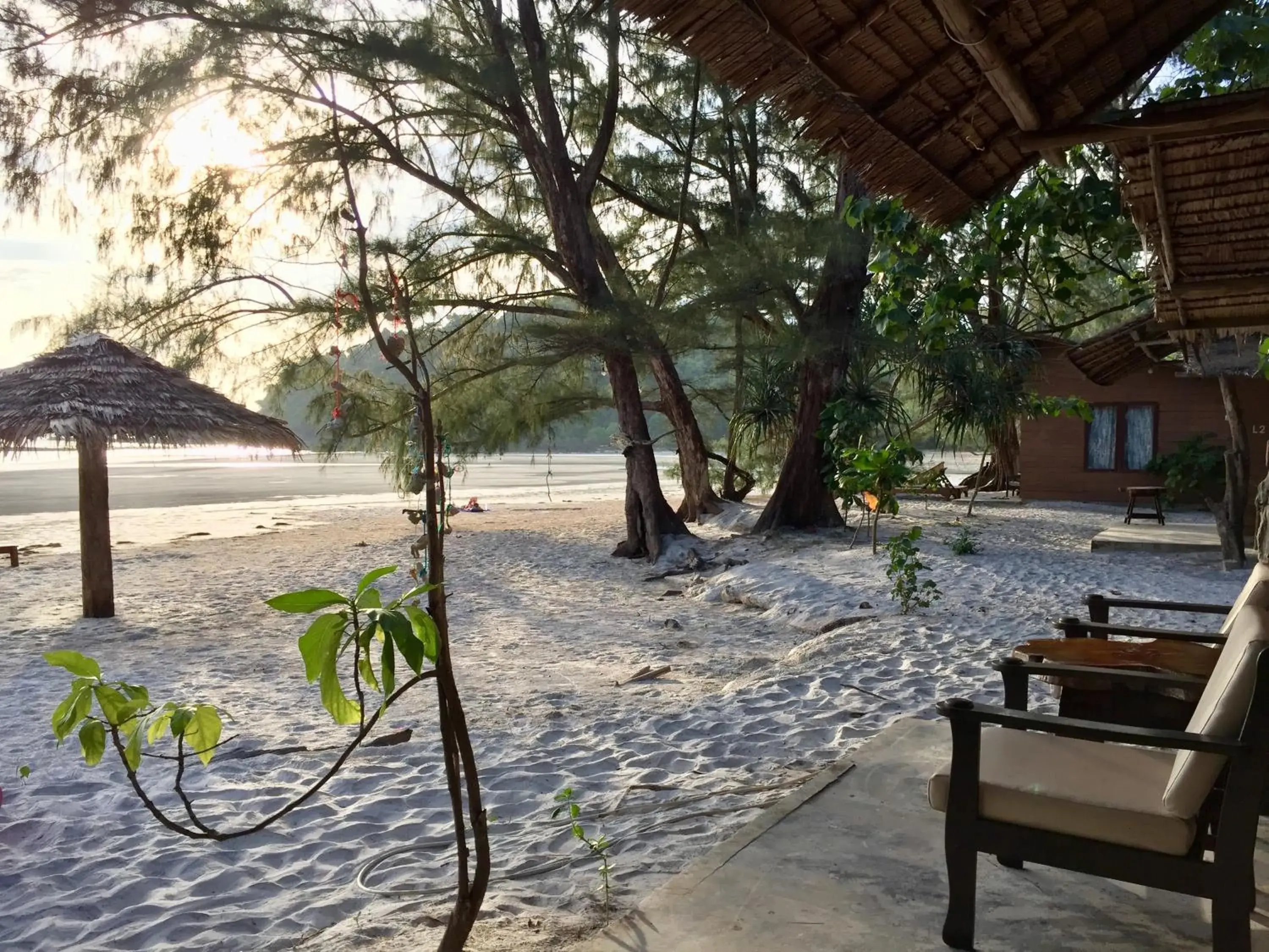 La Ong Lay La Ong Lay