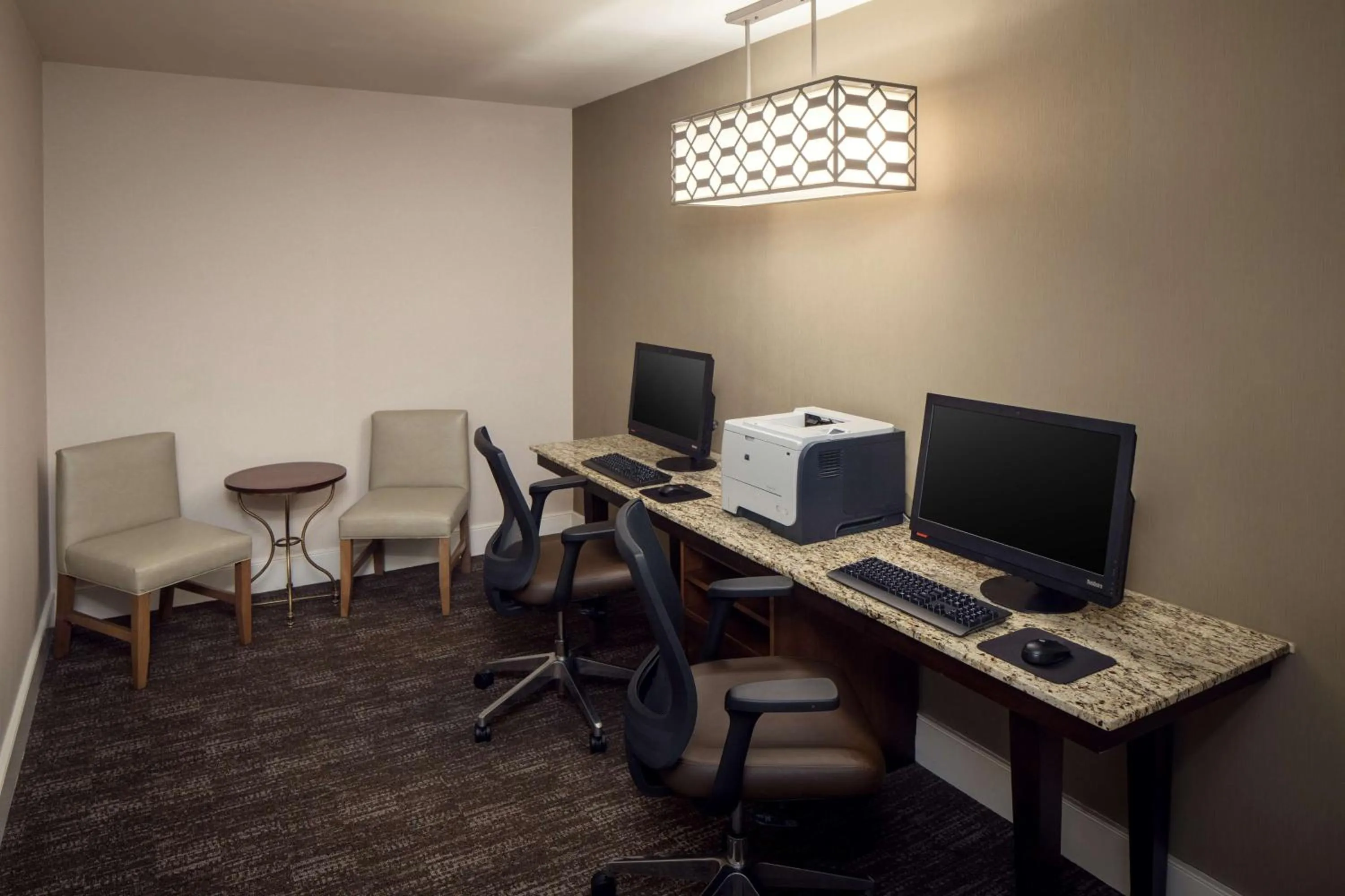 Business facilities in Homewood Suites by Hilton Wallingford-Meriden