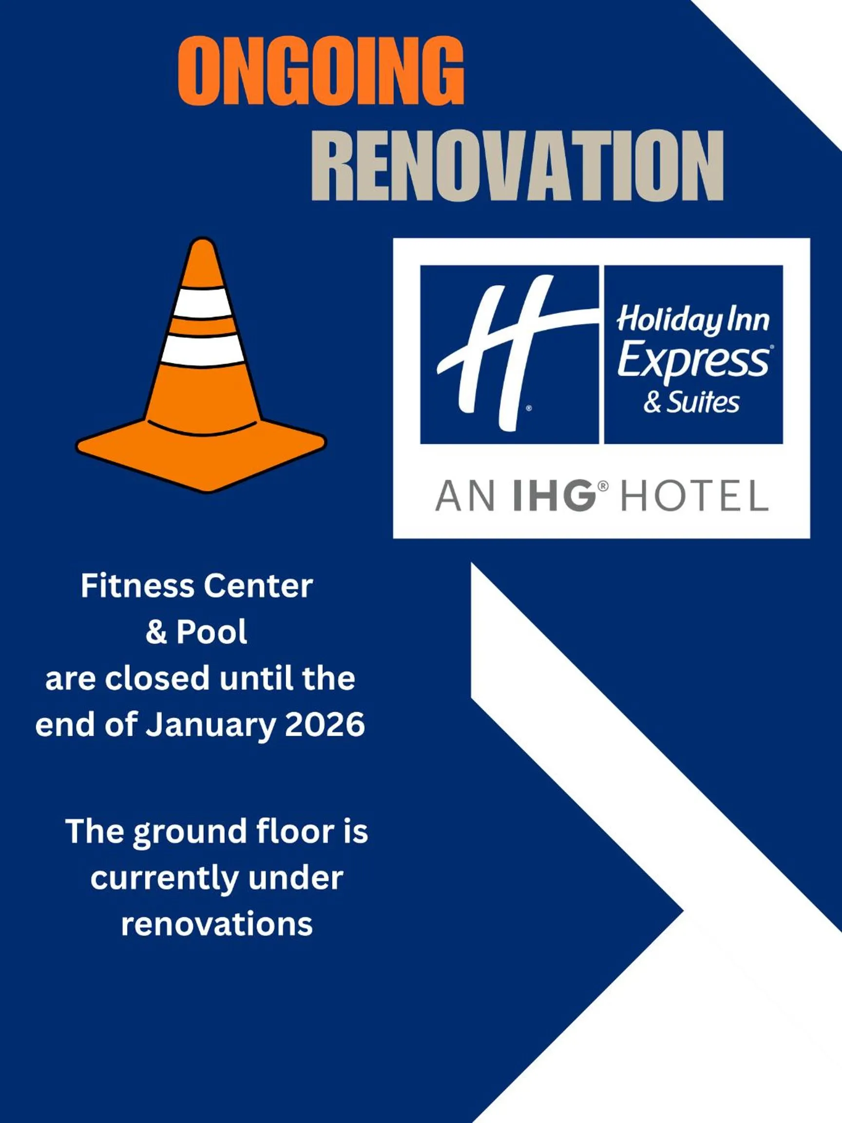 Holiday Inn Express & Suites Ottawa West - Nepean by IHG