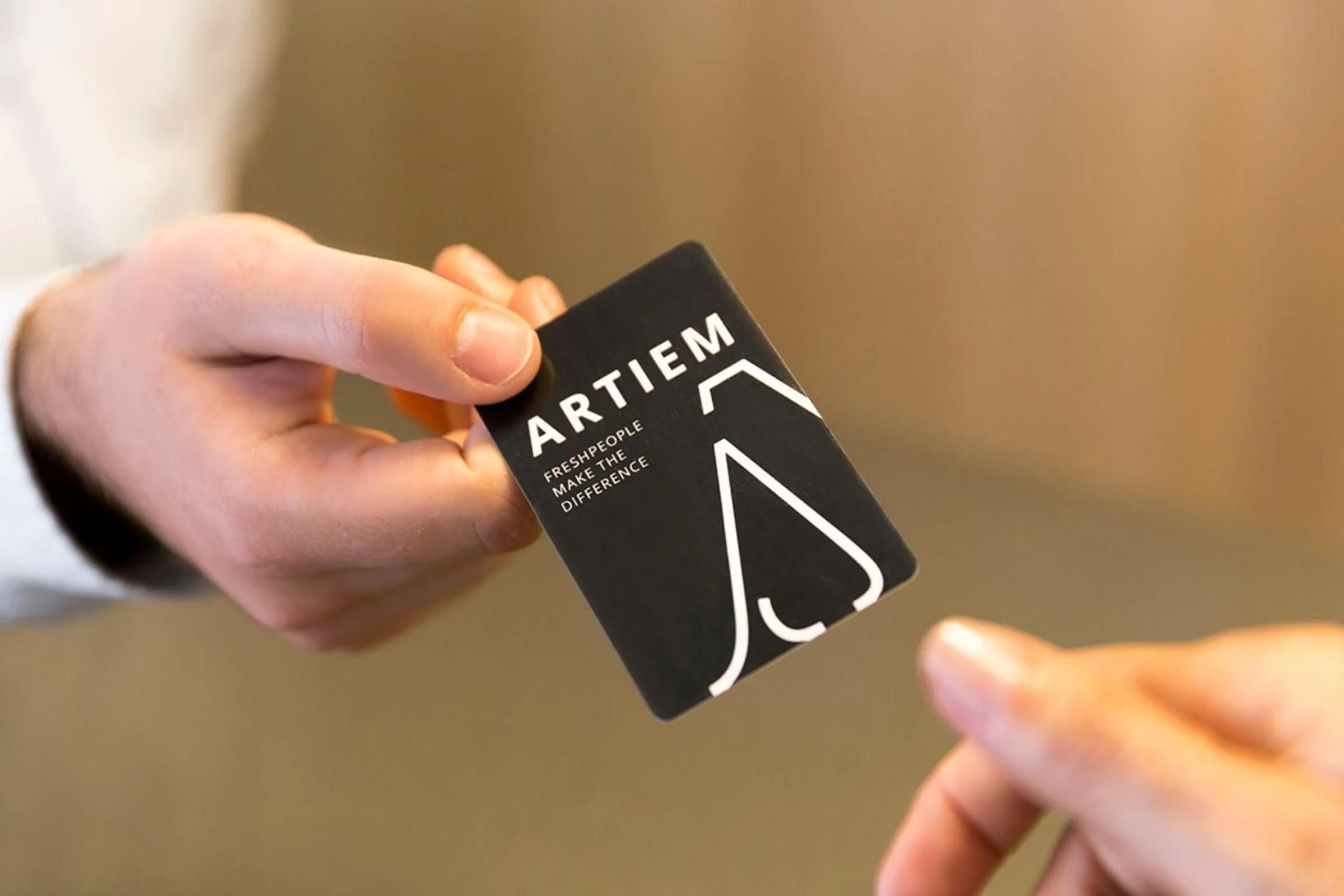 Lobby or reception in ARTIEM Carlos - Adults Only