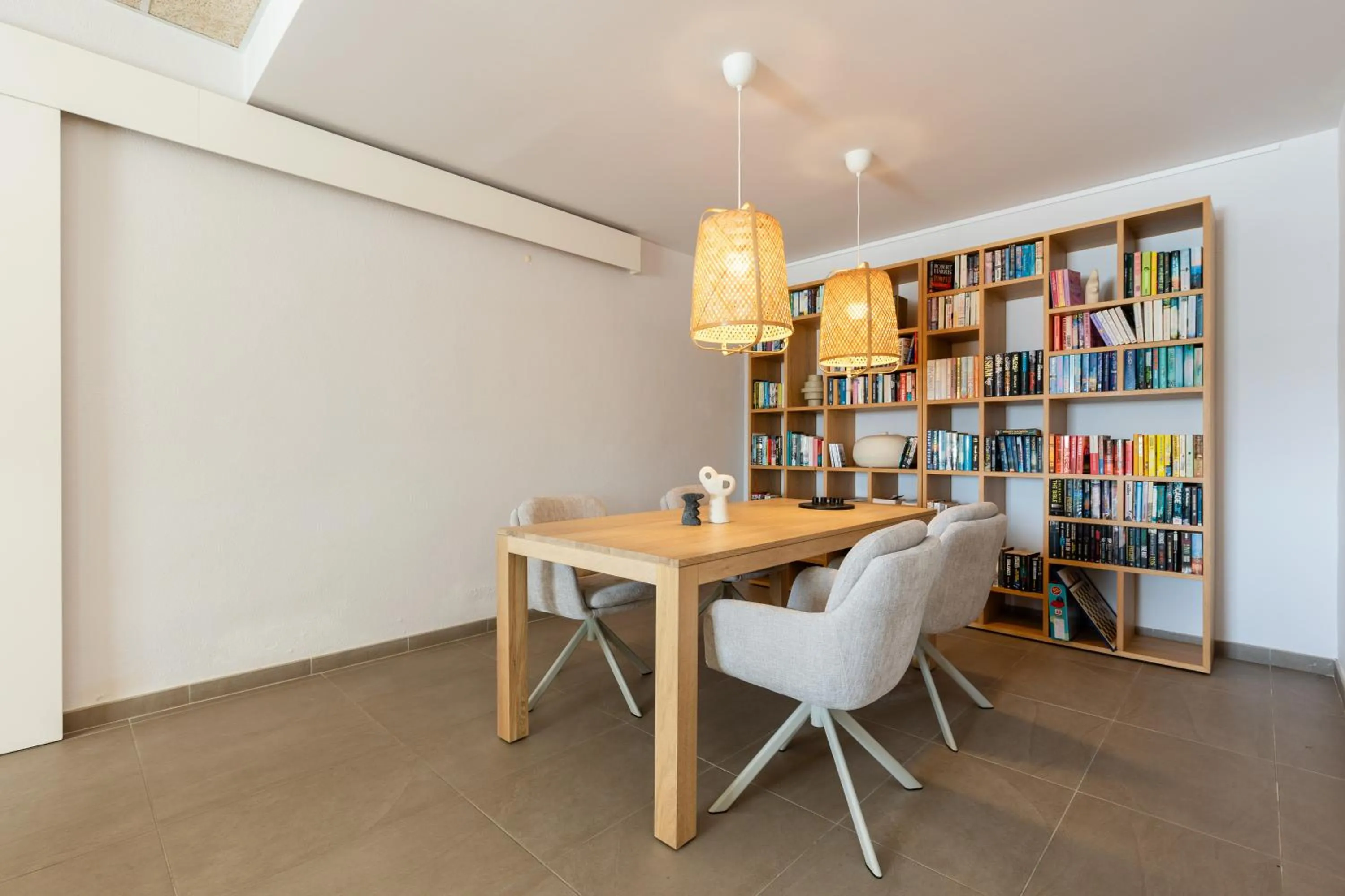 Area and facilities in ARTIEM Carlos - Adults Only