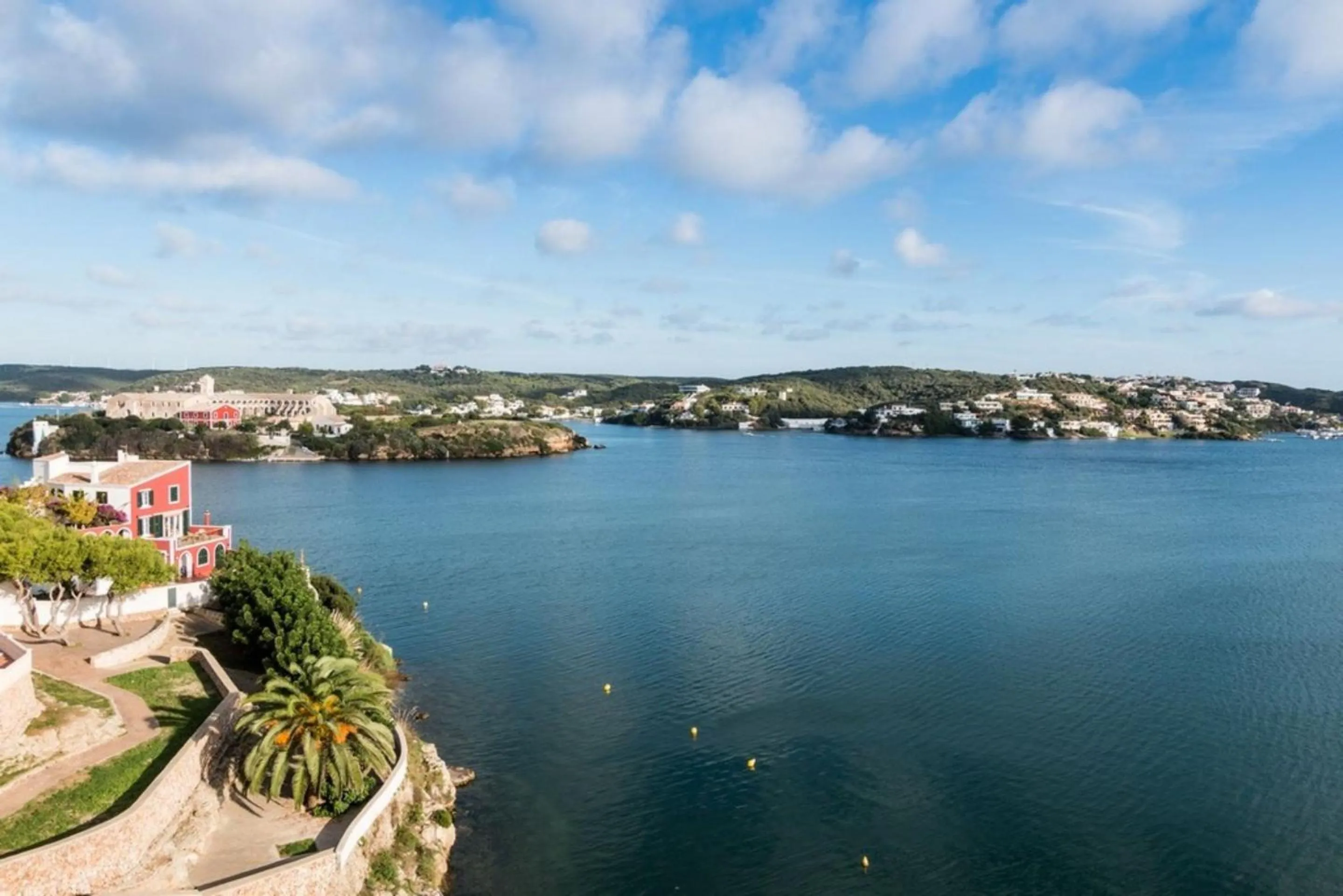 Landmark view in ARTIEM Carlos - Adults Only