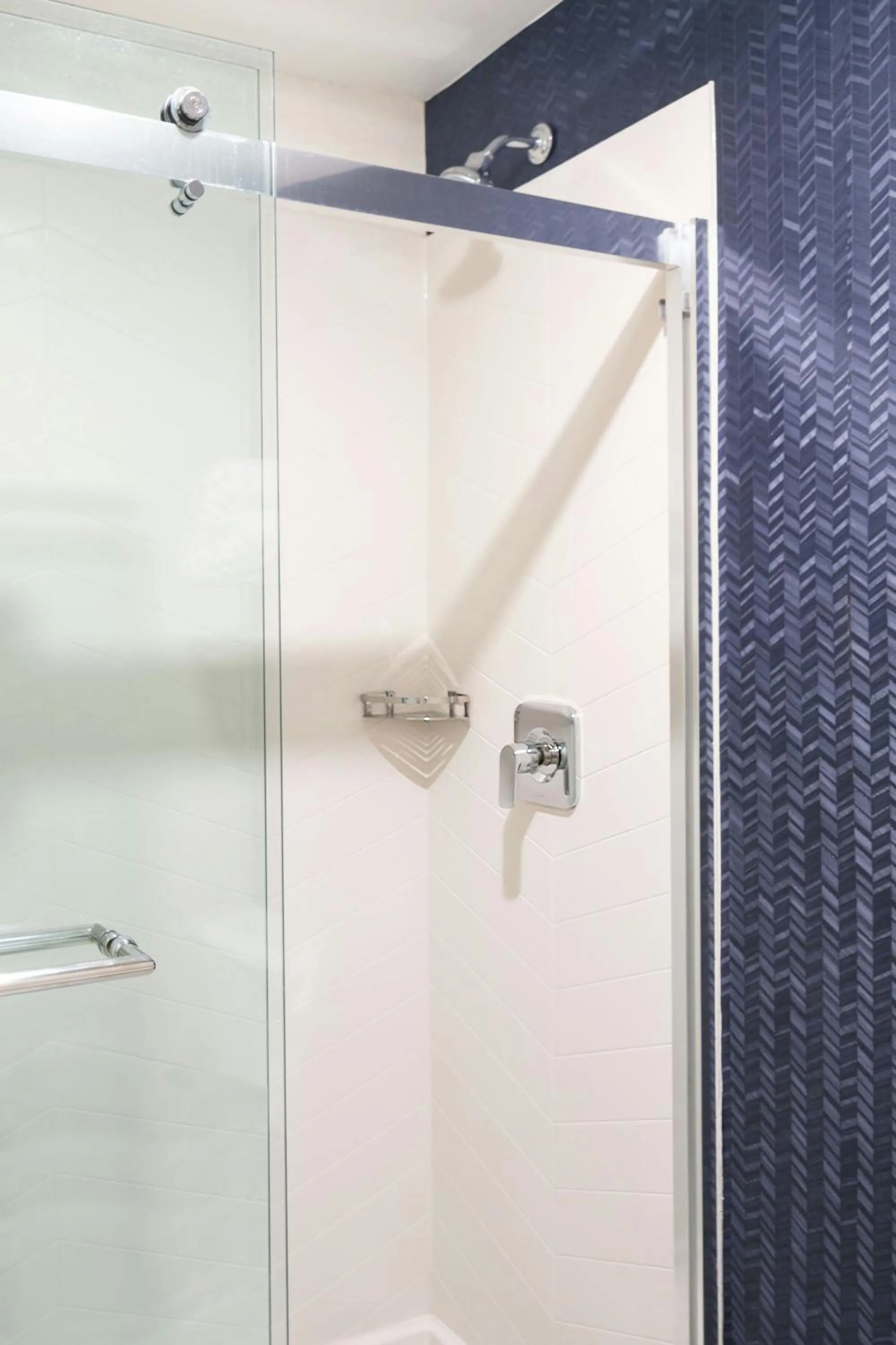 Bathroom in Fairfield Inn & Suites by Marriott Tulsa Central