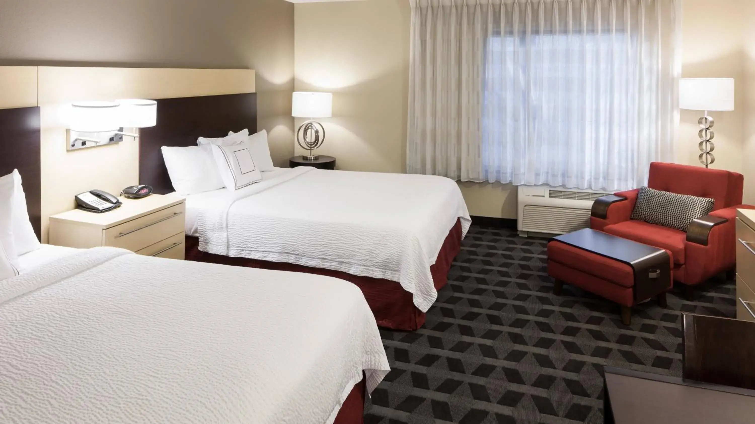 Queen Studio in TownePlace Suites by Marriott Little Rock West Queen Studio in TownePlace Suites by Marriott Little Rock West