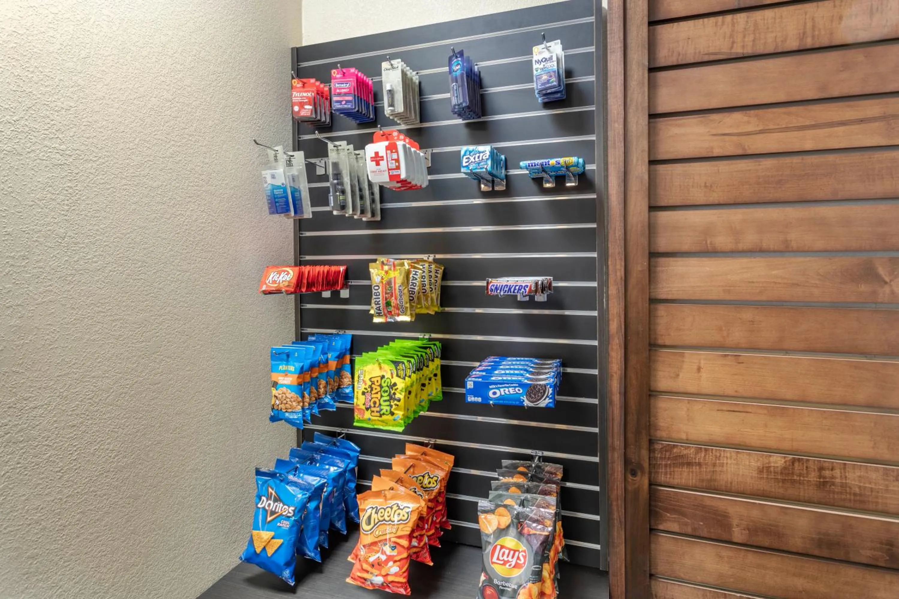 Other in The Capitol Hotel