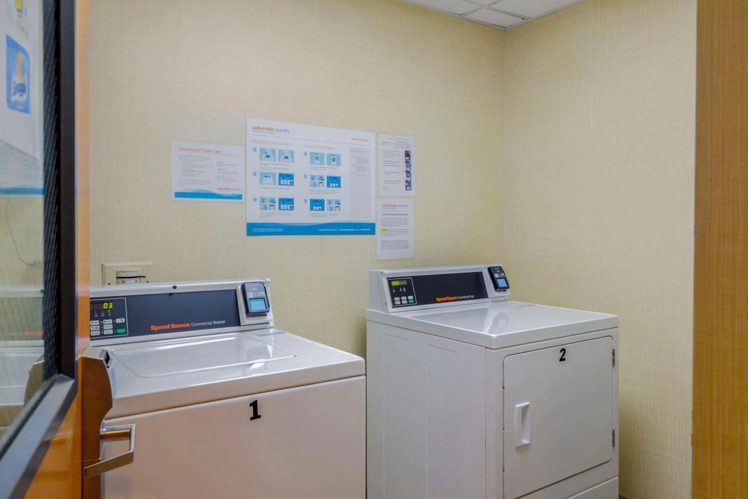 Other in The Capitol Hotel