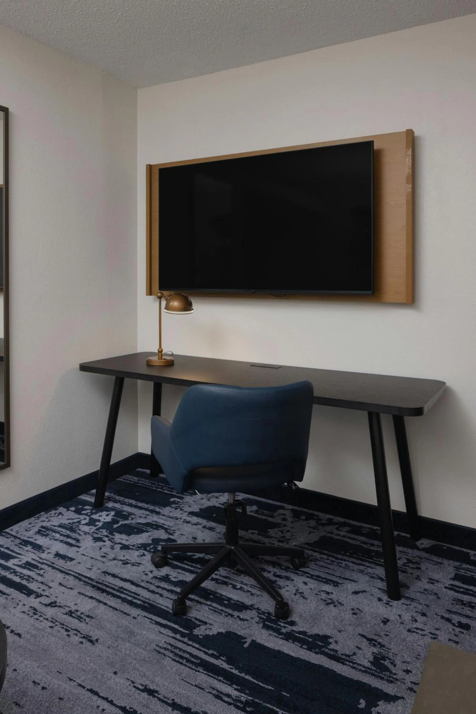 Photo of the whole room in Fairfield Inn & Suites by Marriott Muskegon Norton Shores