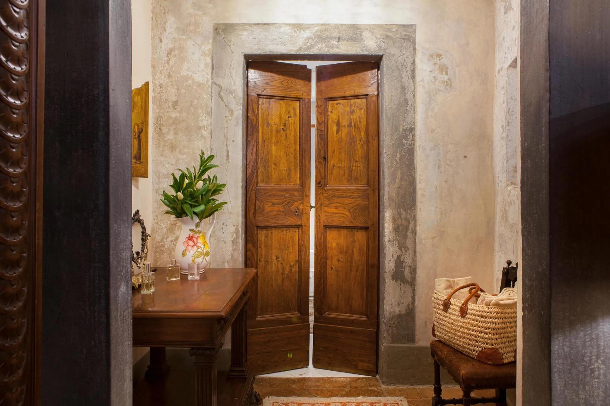 Other in Villa Fillinelle