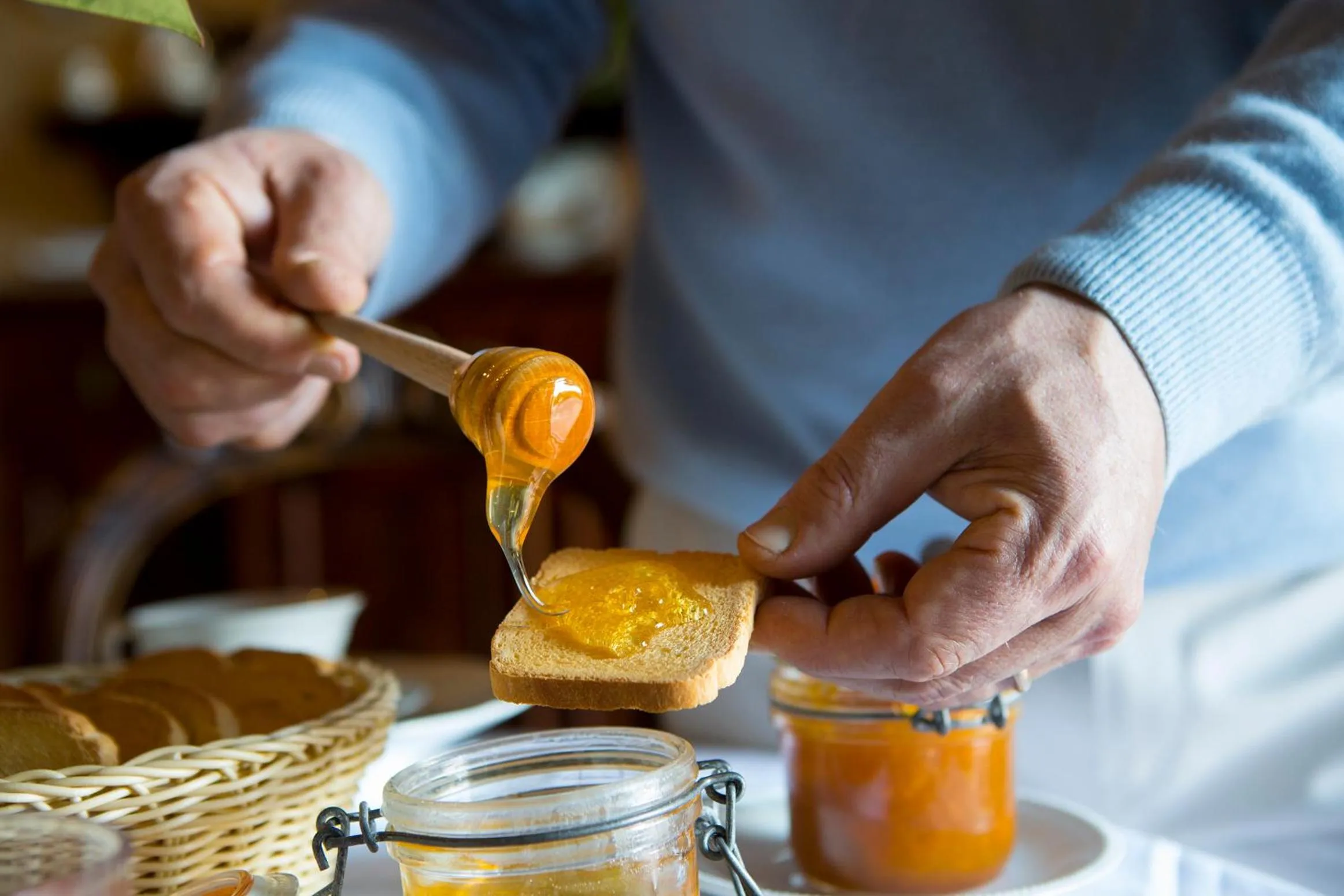 People in Villa Fillinelle