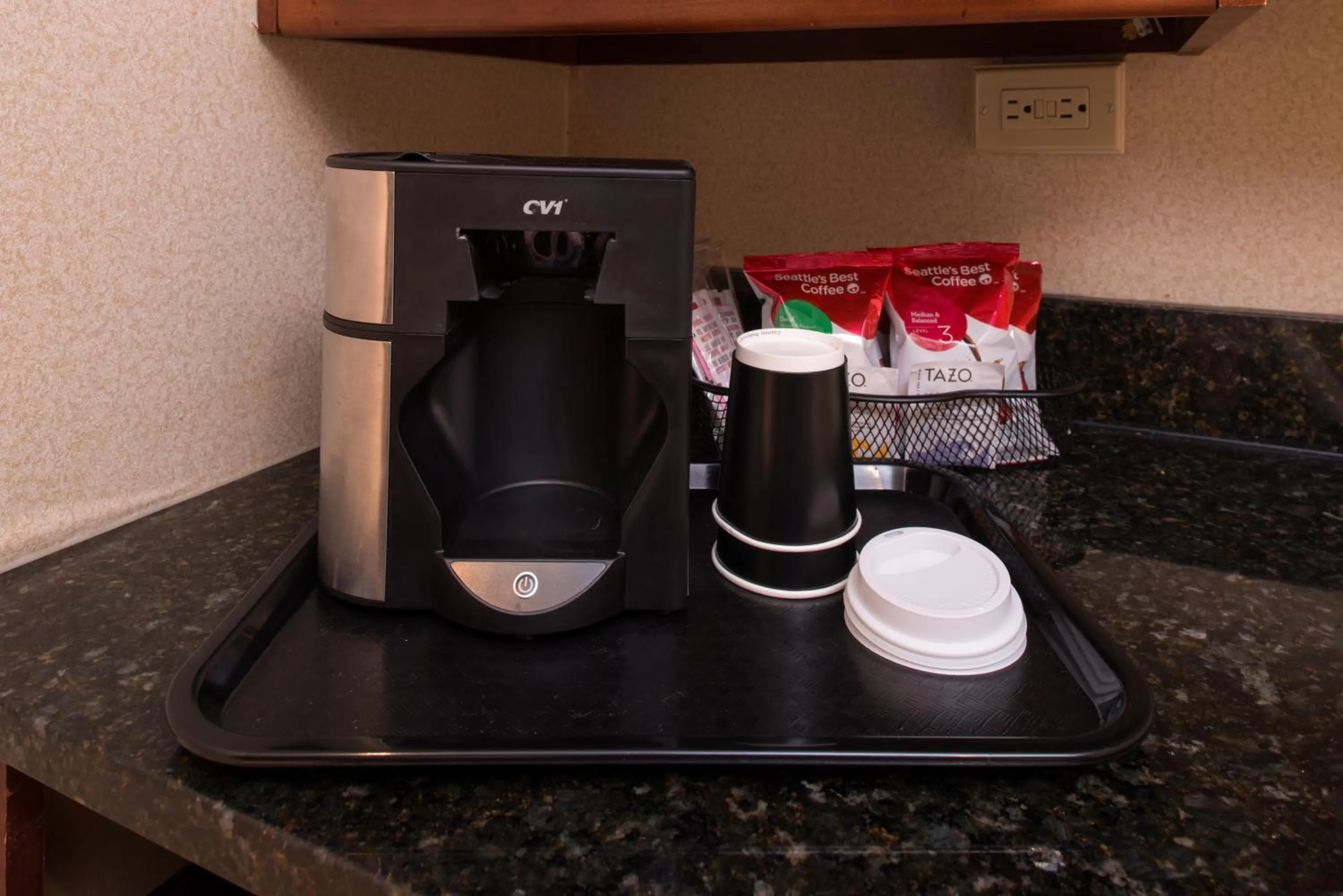 Ramada by Wyndham Midtown Grand Island