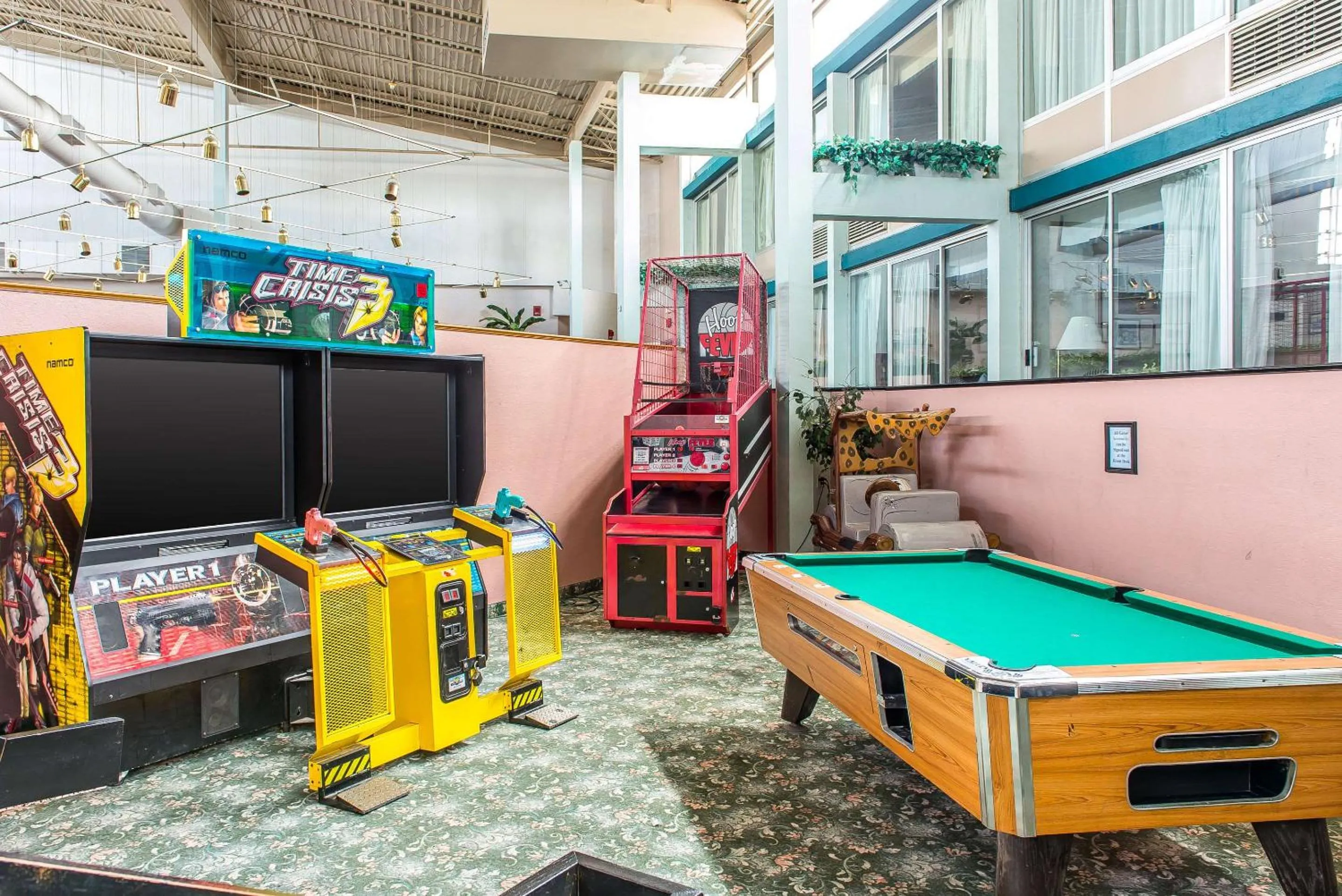 Other in Quality Inn and Conference Center