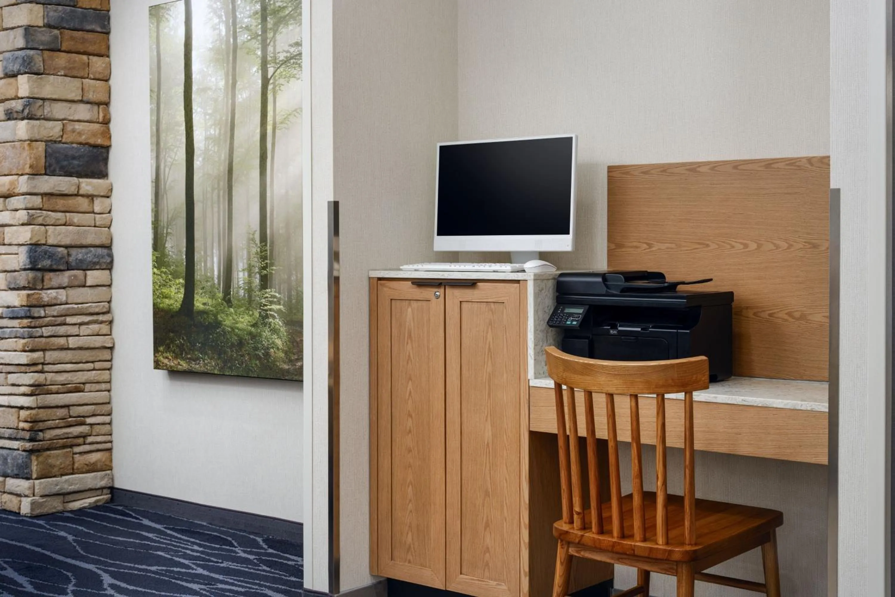 Other in Fairfield Inn and Suites by Marriott Birmingham / Bessemer