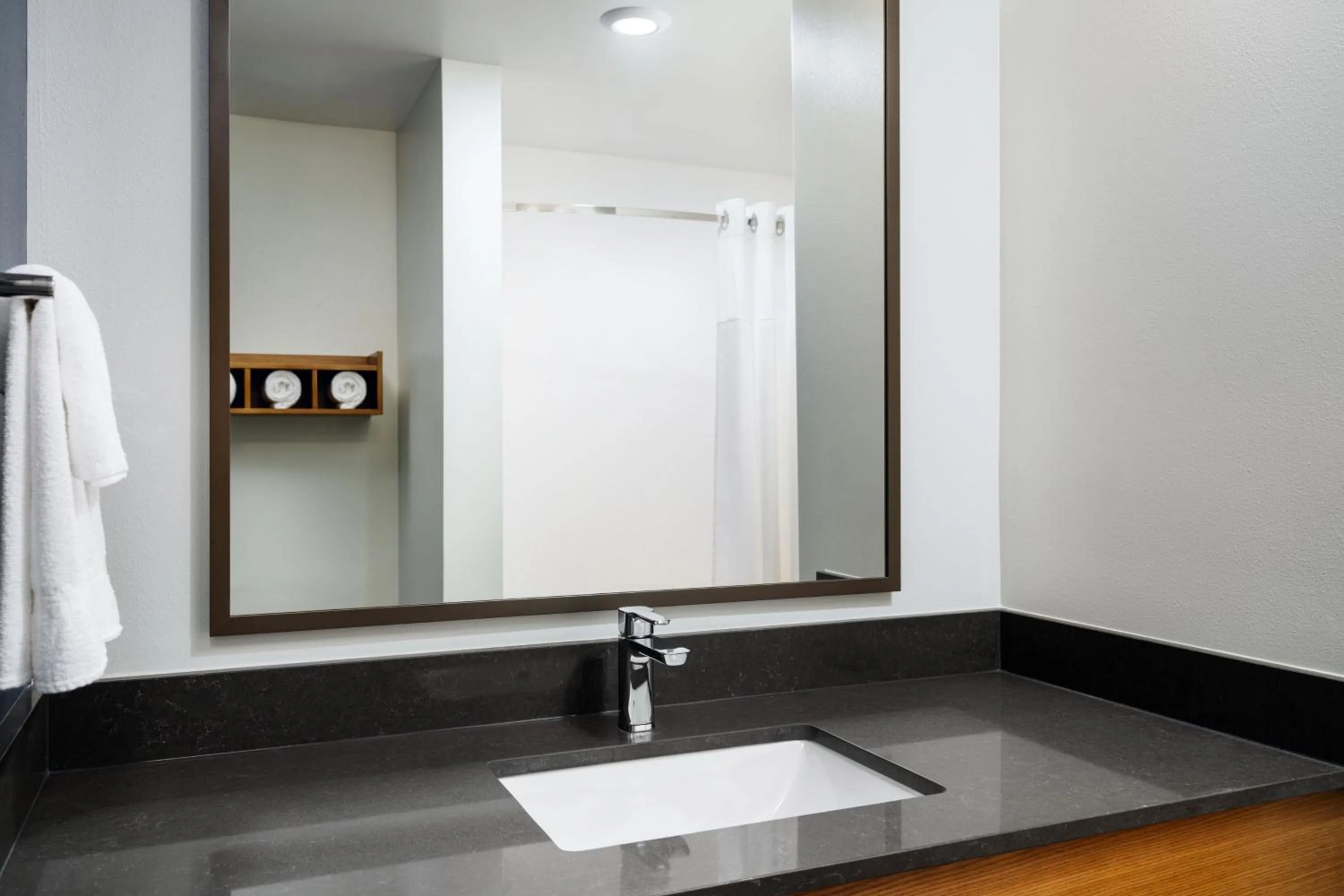 Photo of the whole room in Fairfield Inn and Suites by Marriott Birmingham / Bessemer