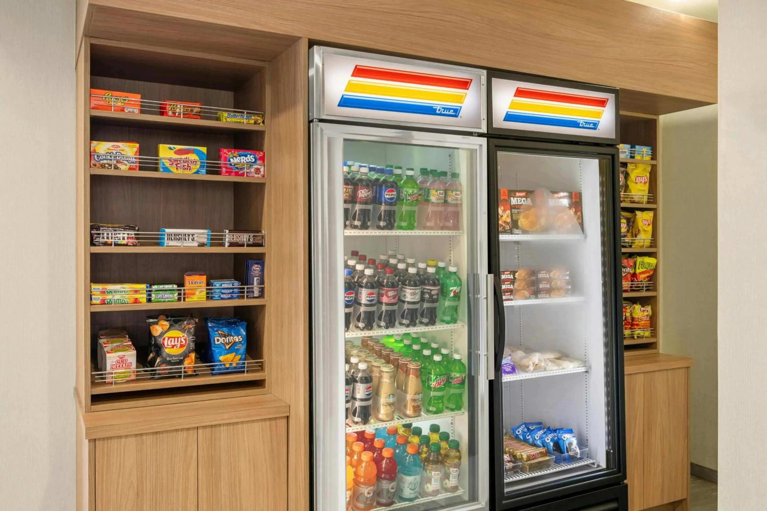 Other in Fairfield Inn and Suites by Marriott Marion