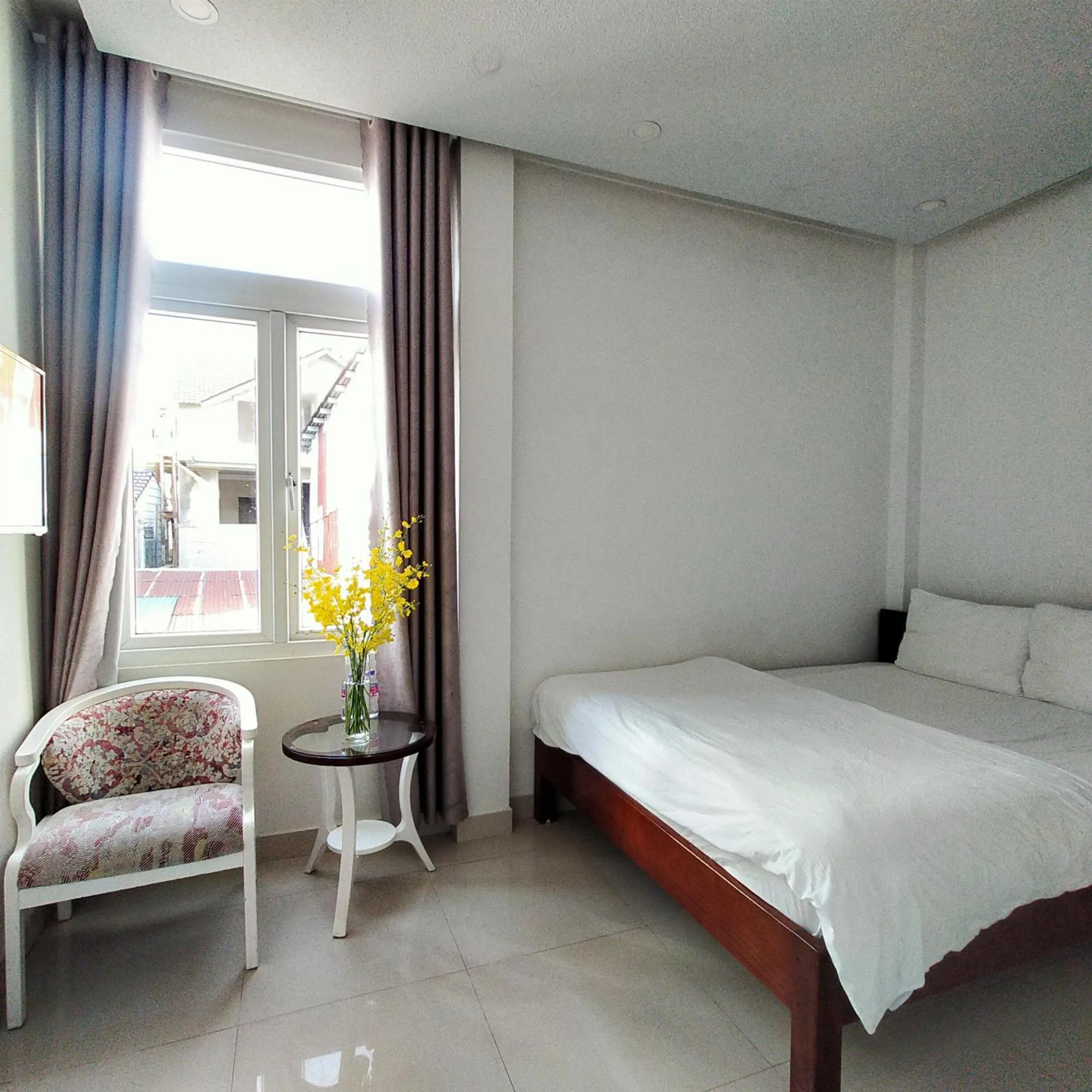Bed in Phuong Vy 2