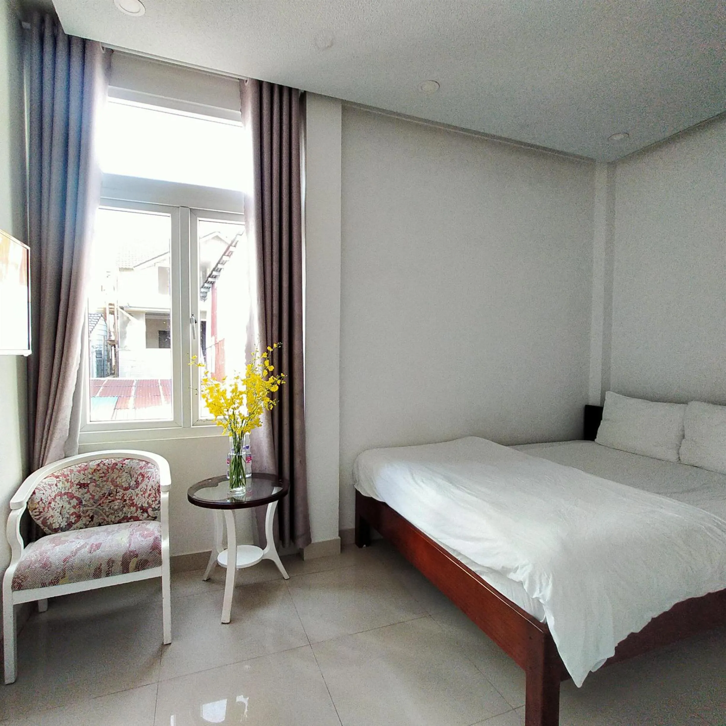 Bed in Phuong Vy 2