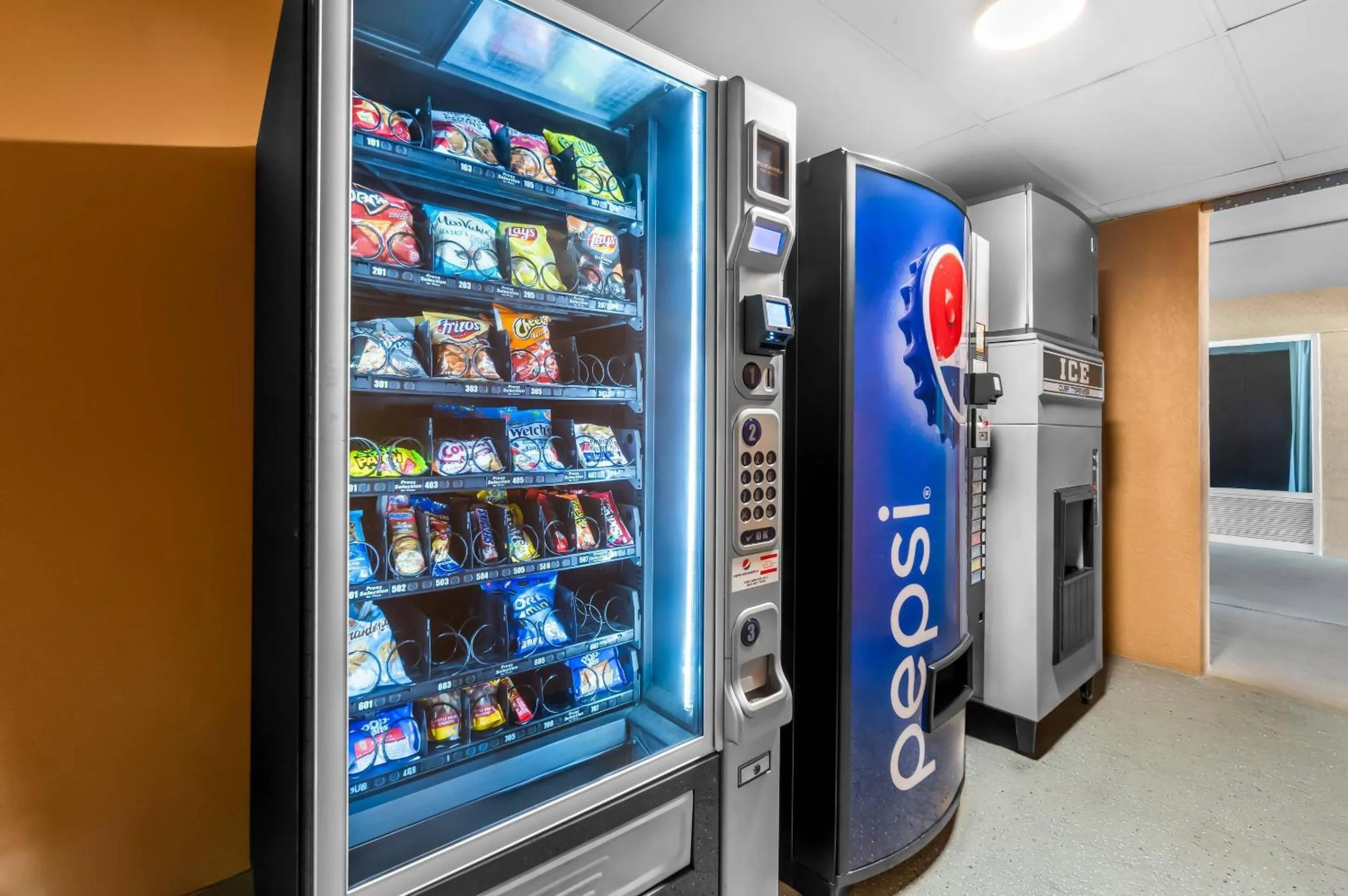 Other in Quality Inn Union City US 51