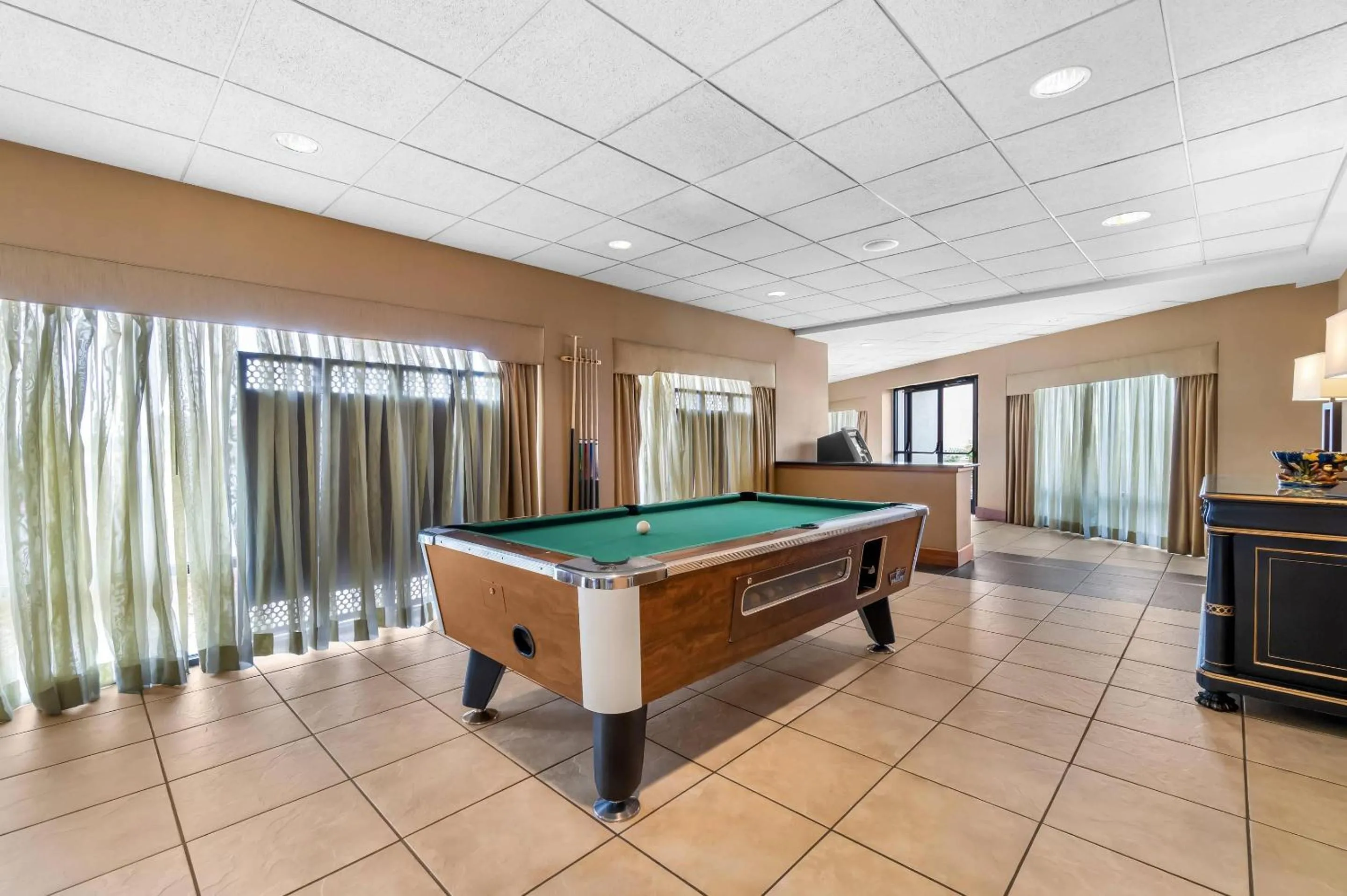 Other in Quality Inn Union City US 51