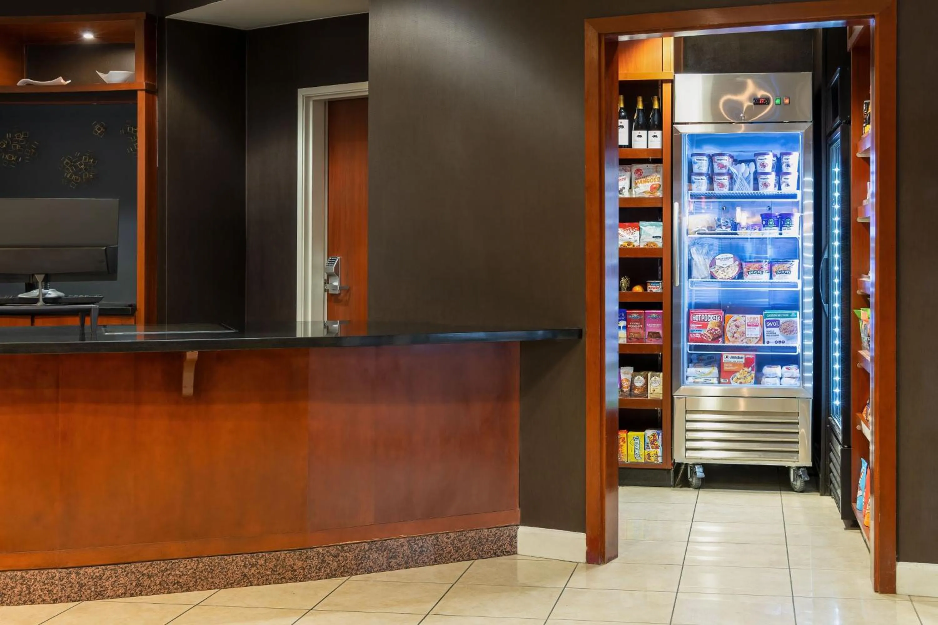 Other in Courtyard by Marriott Ontario Rancho Cucamonga