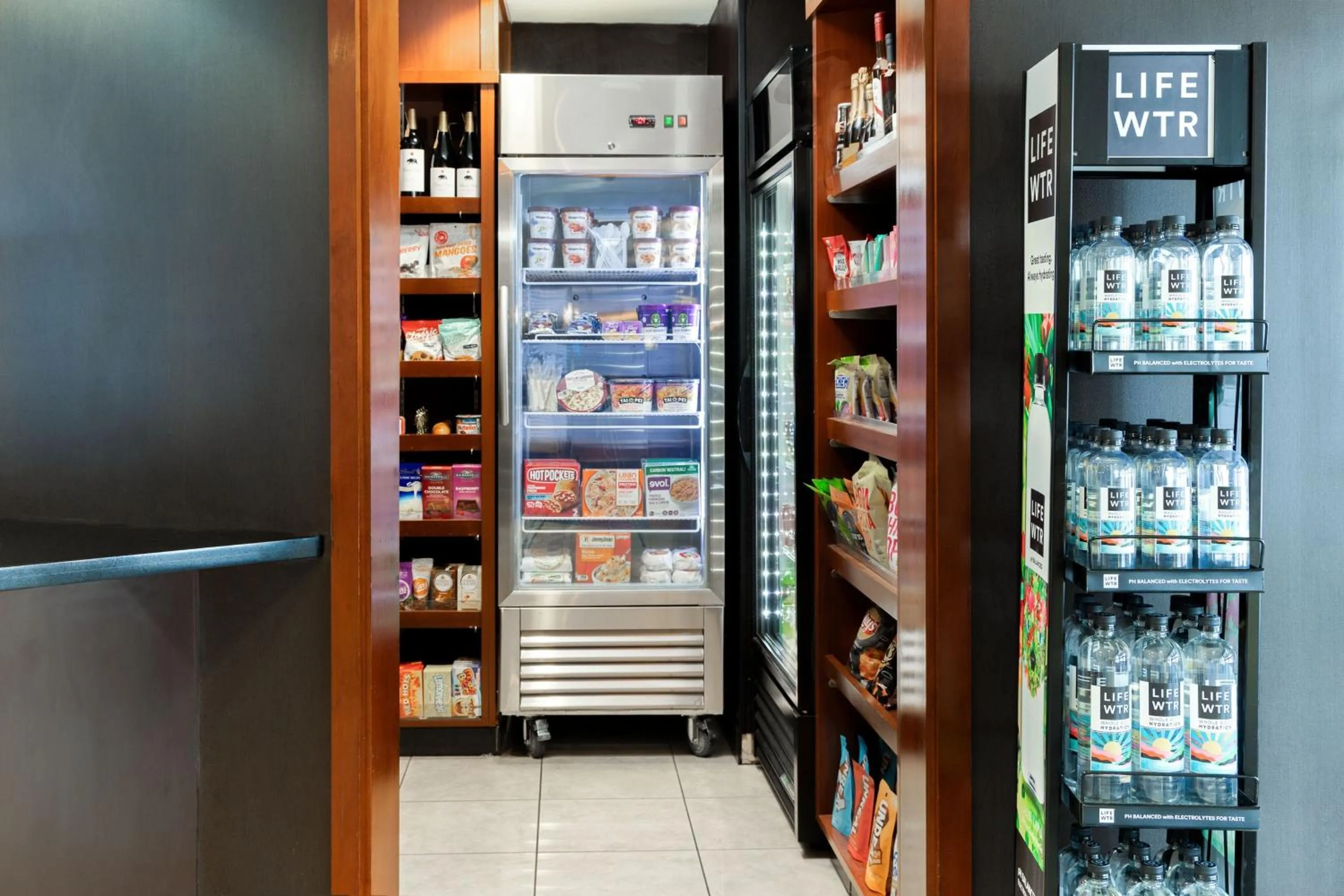 Other in Courtyard by Marriott Ontario Rancho Cucamonga