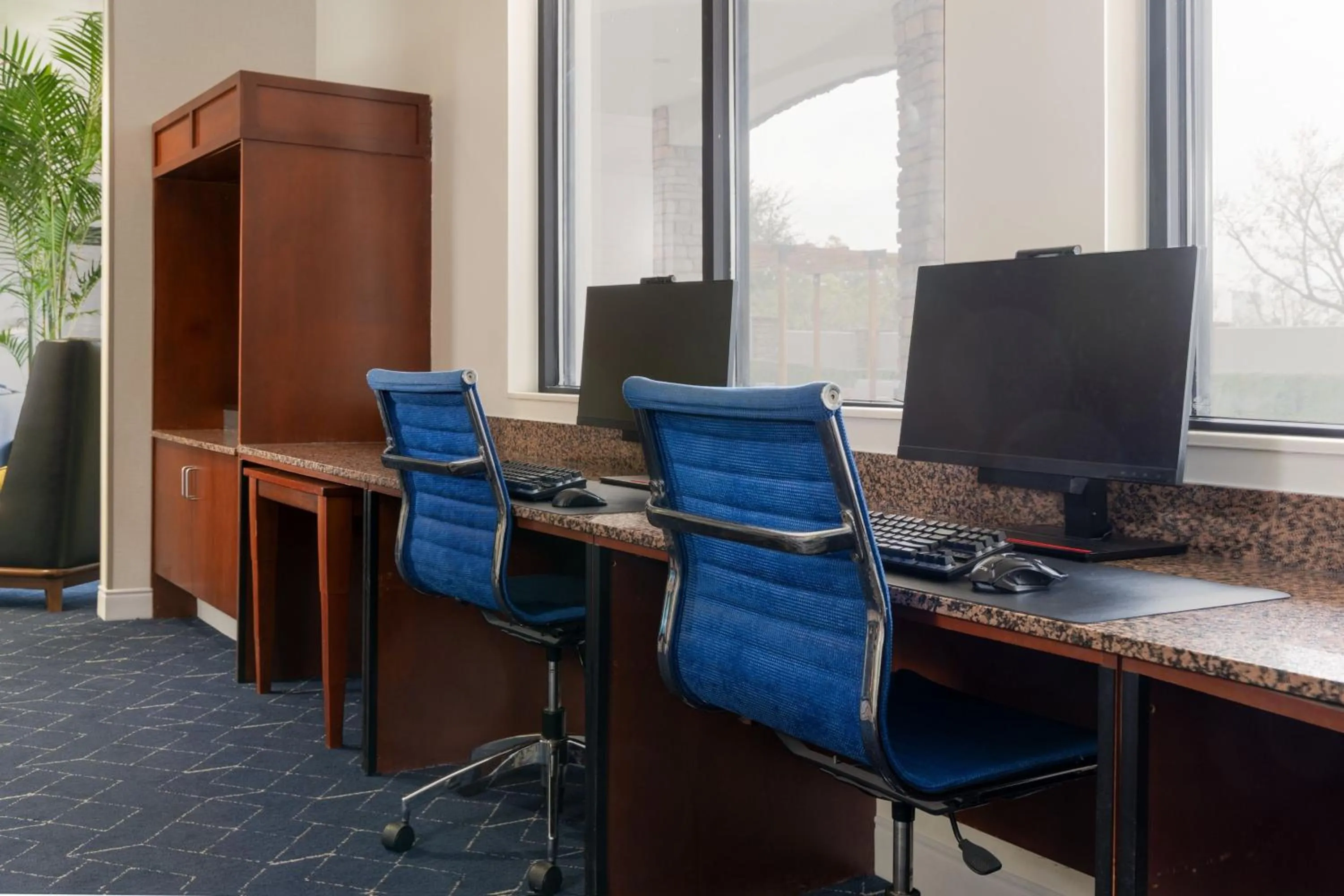 Other in Courtyard by Marriott Ontario Rancho Cucamonga