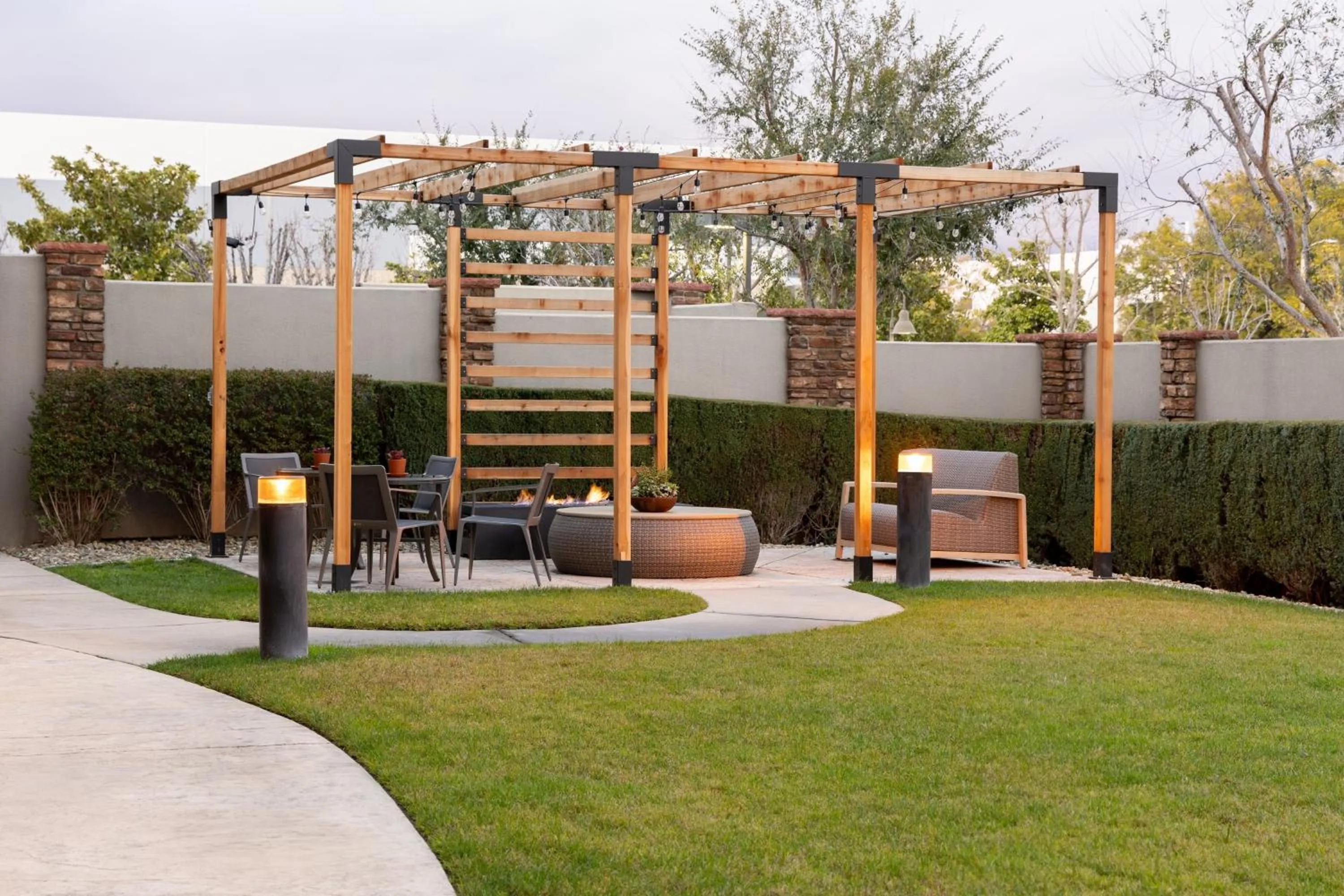 Other in Courtyard by Marriott Ontario Rancho Cucamonga