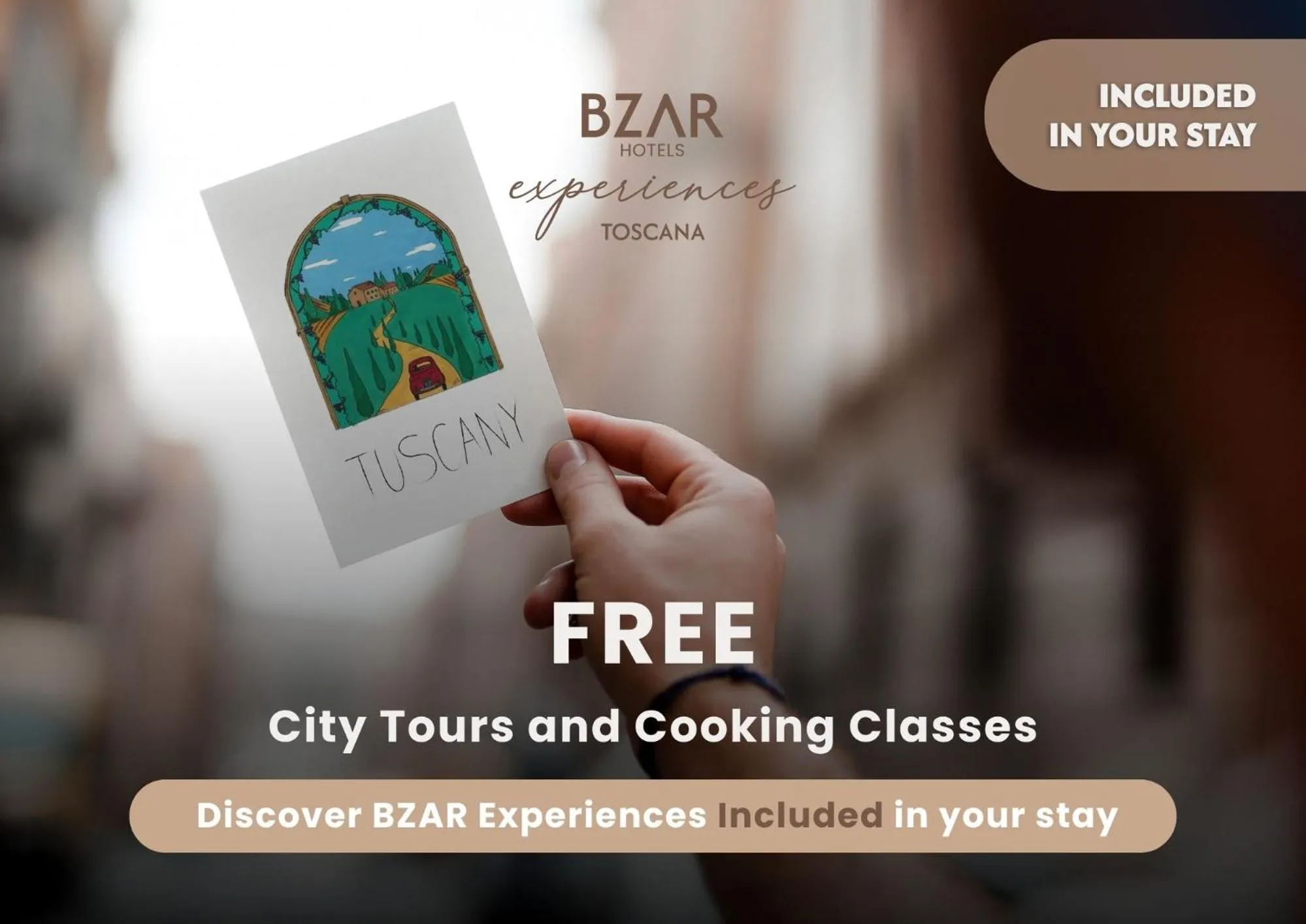 Bellarmino Boutique Apartments, Montepulciano