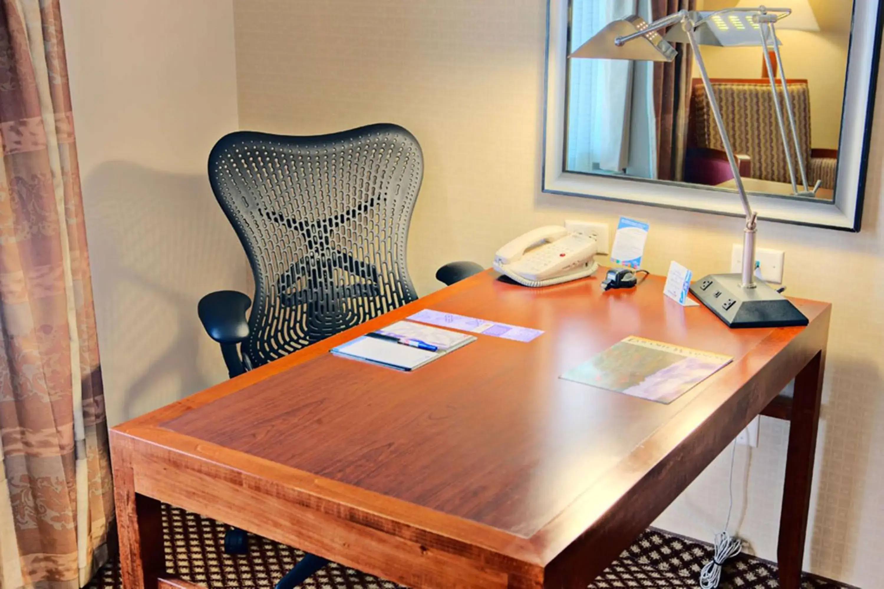 Premium Queen Room with Two Queen Beds in Hilton Garden Inn Laramie Premium Queen Room with Two Queen Beds in Hilton Garden Inn Laramie