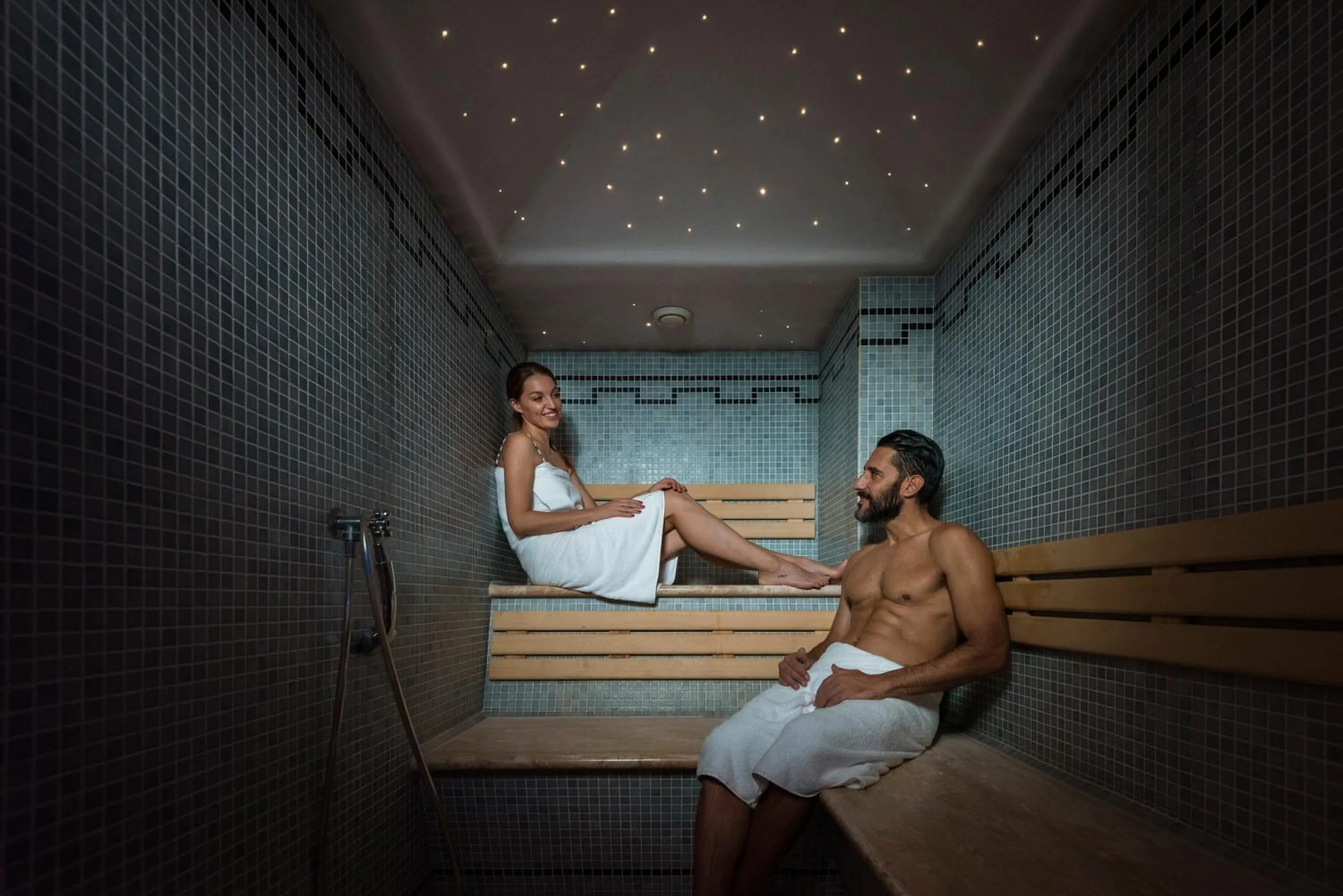 Antico Casale Di Scansano Resort