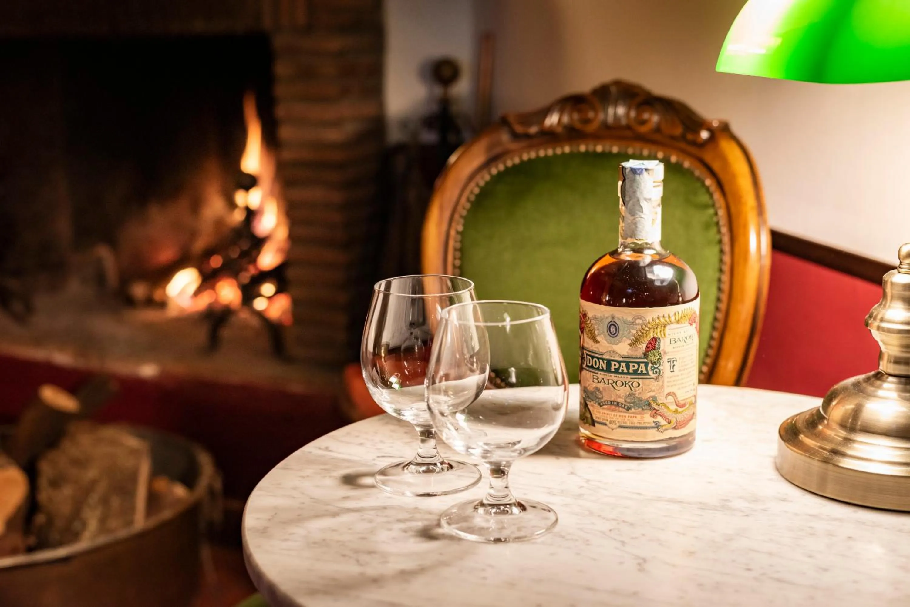 Lounge or bar in Antico Casale Di Scansano Resort