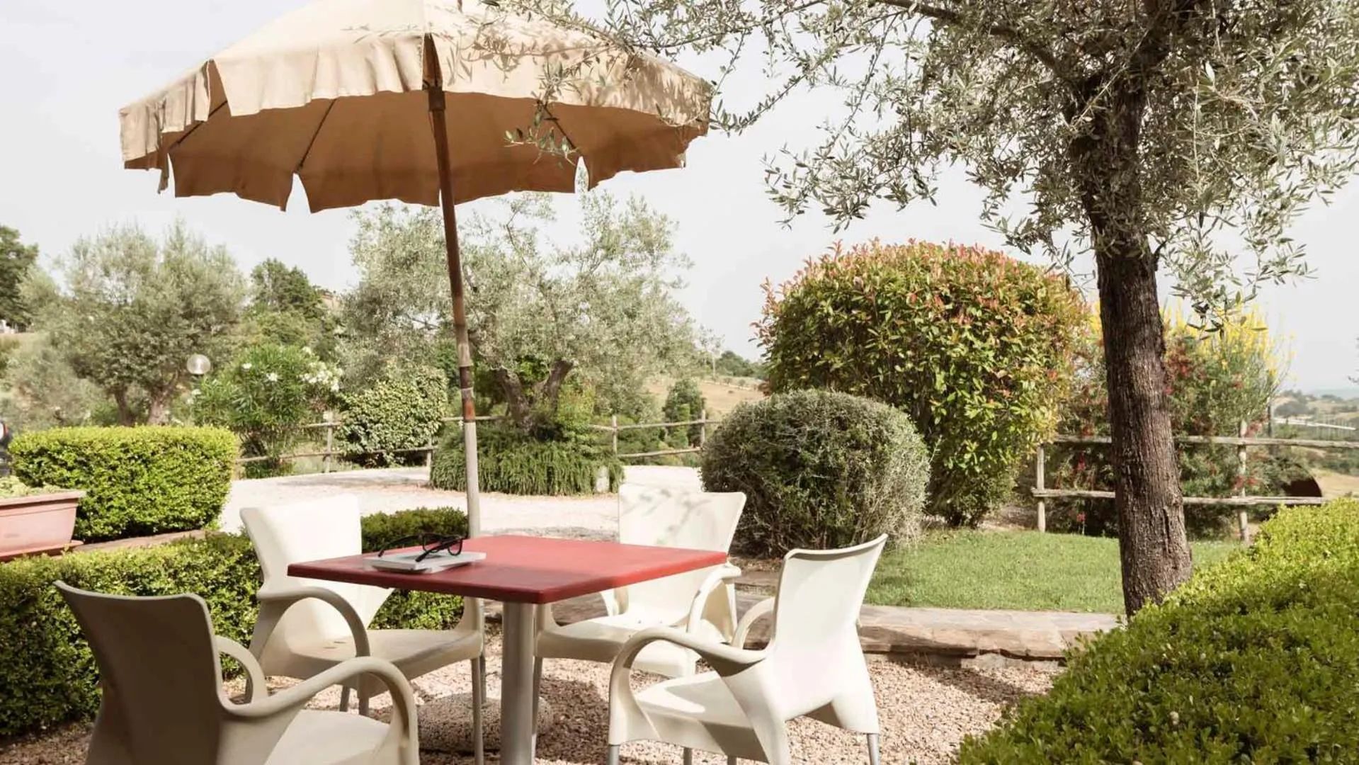 Antico Casale Di Scansano Resort