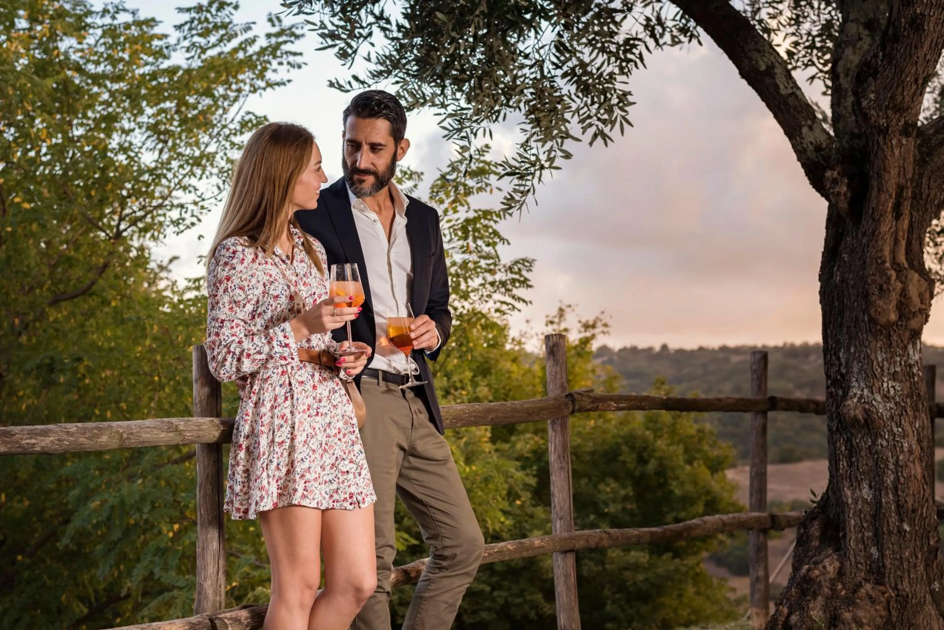 Antico Casale Di Scansano Resort