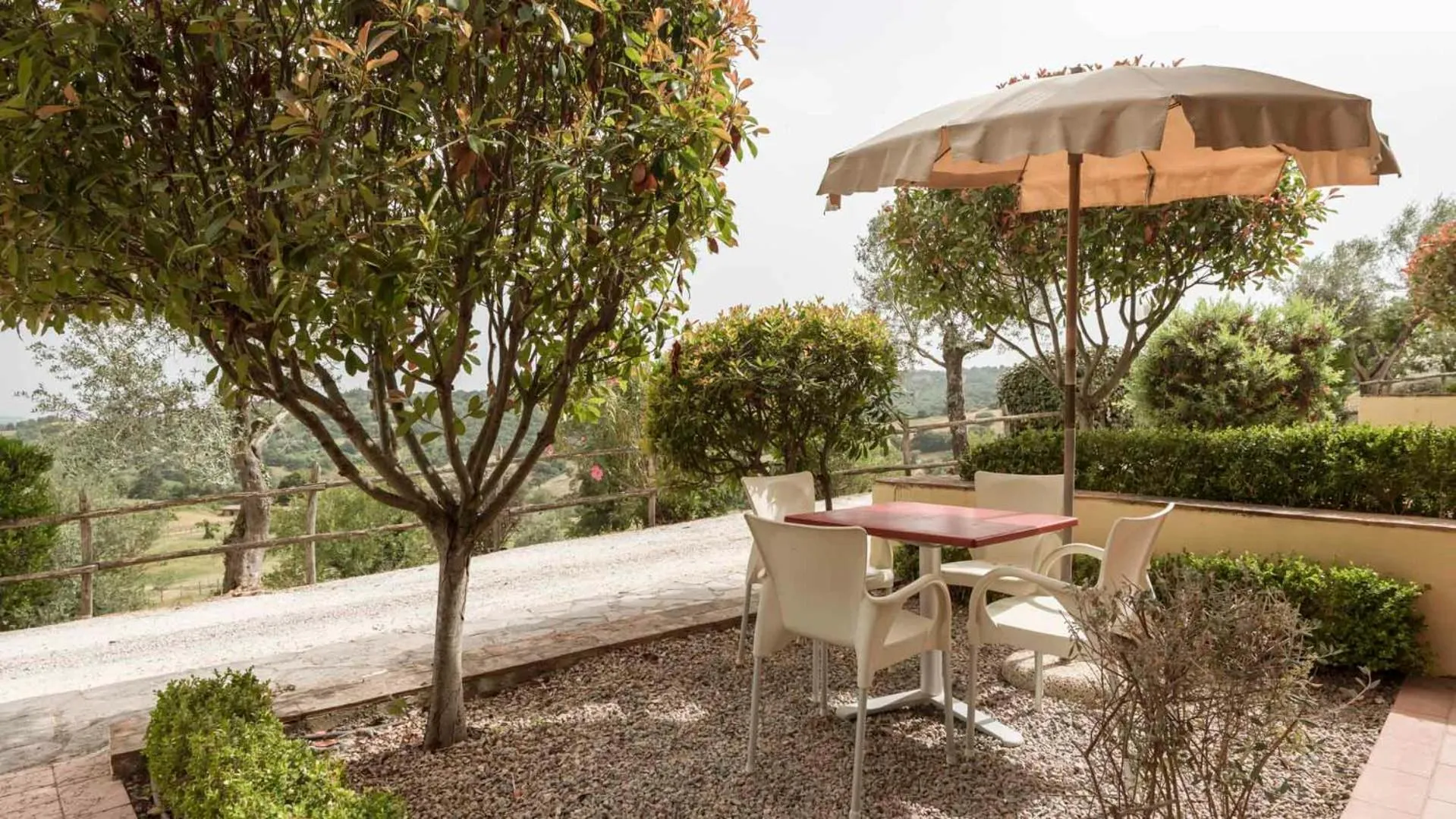 Antico Casale Di Scansano Resort