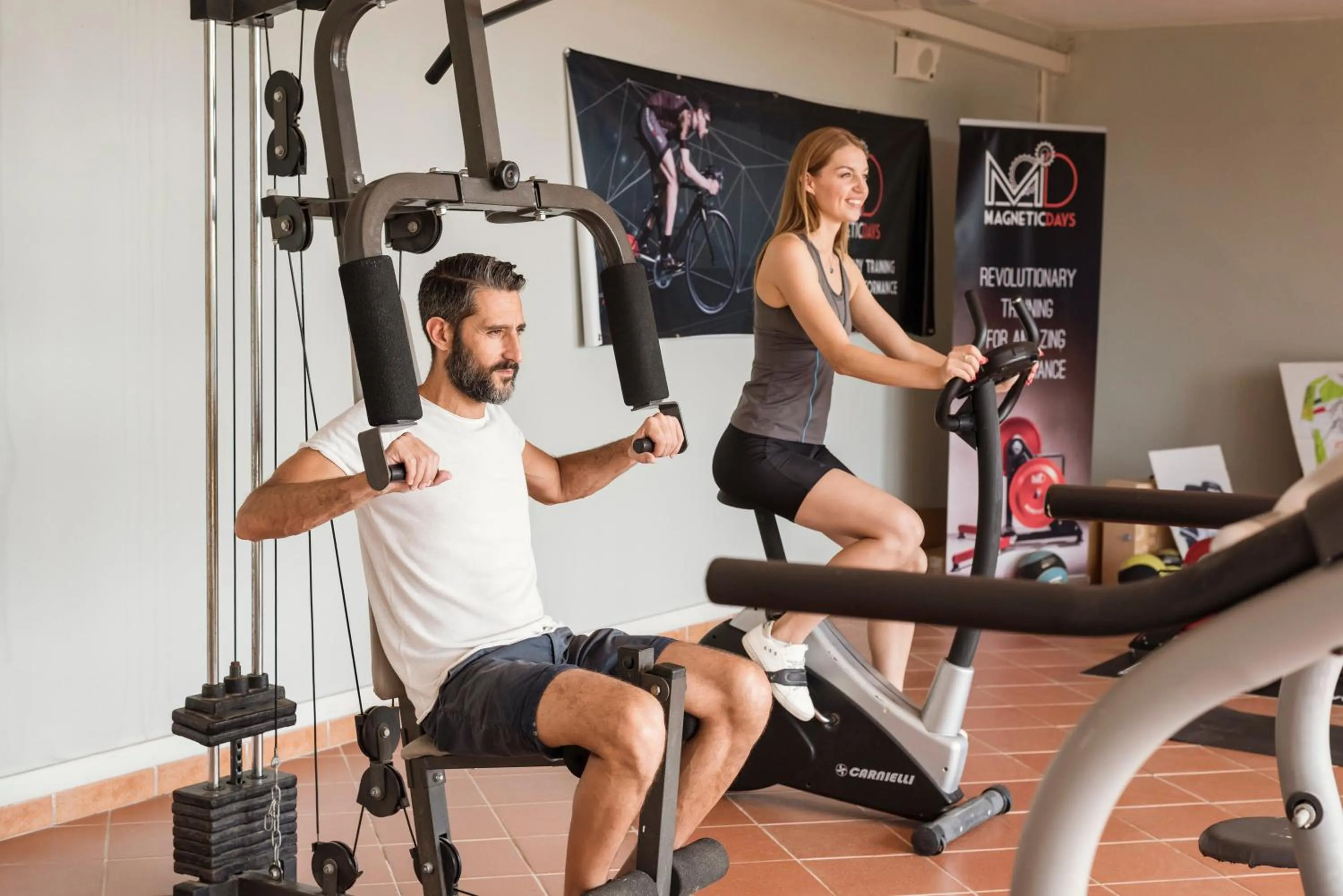 Antico Casale Di Scansano Resort