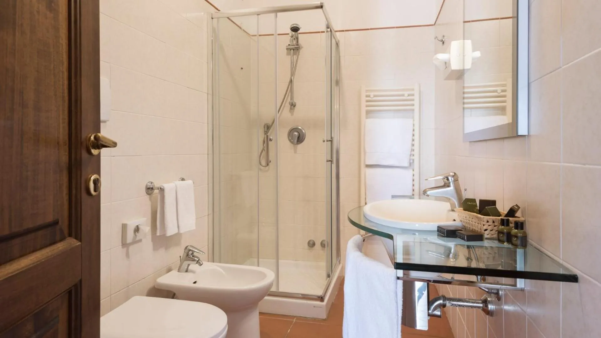 Antico Casale Di Scansano Resort