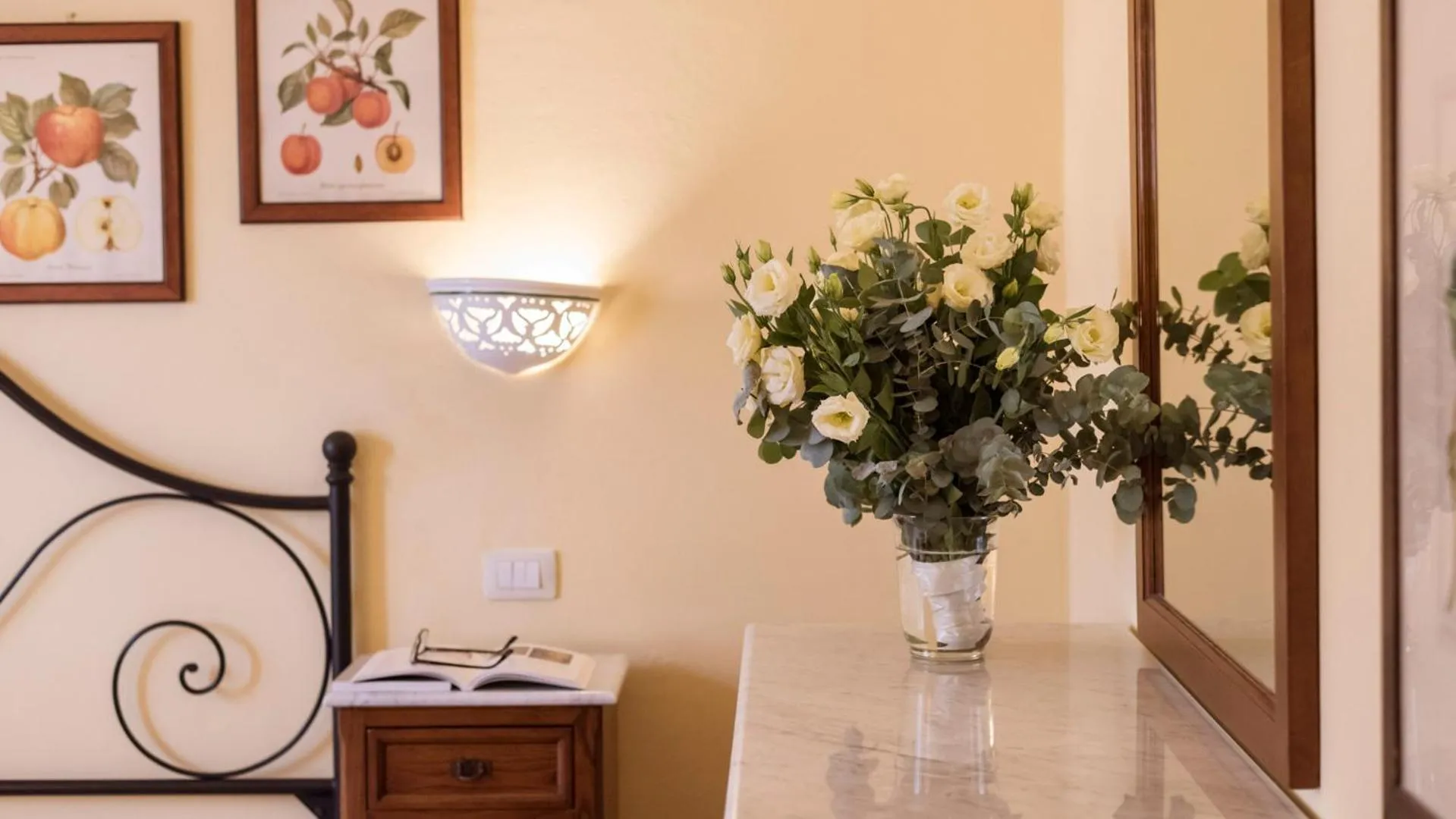 Antico Casale Di Scansano Resort